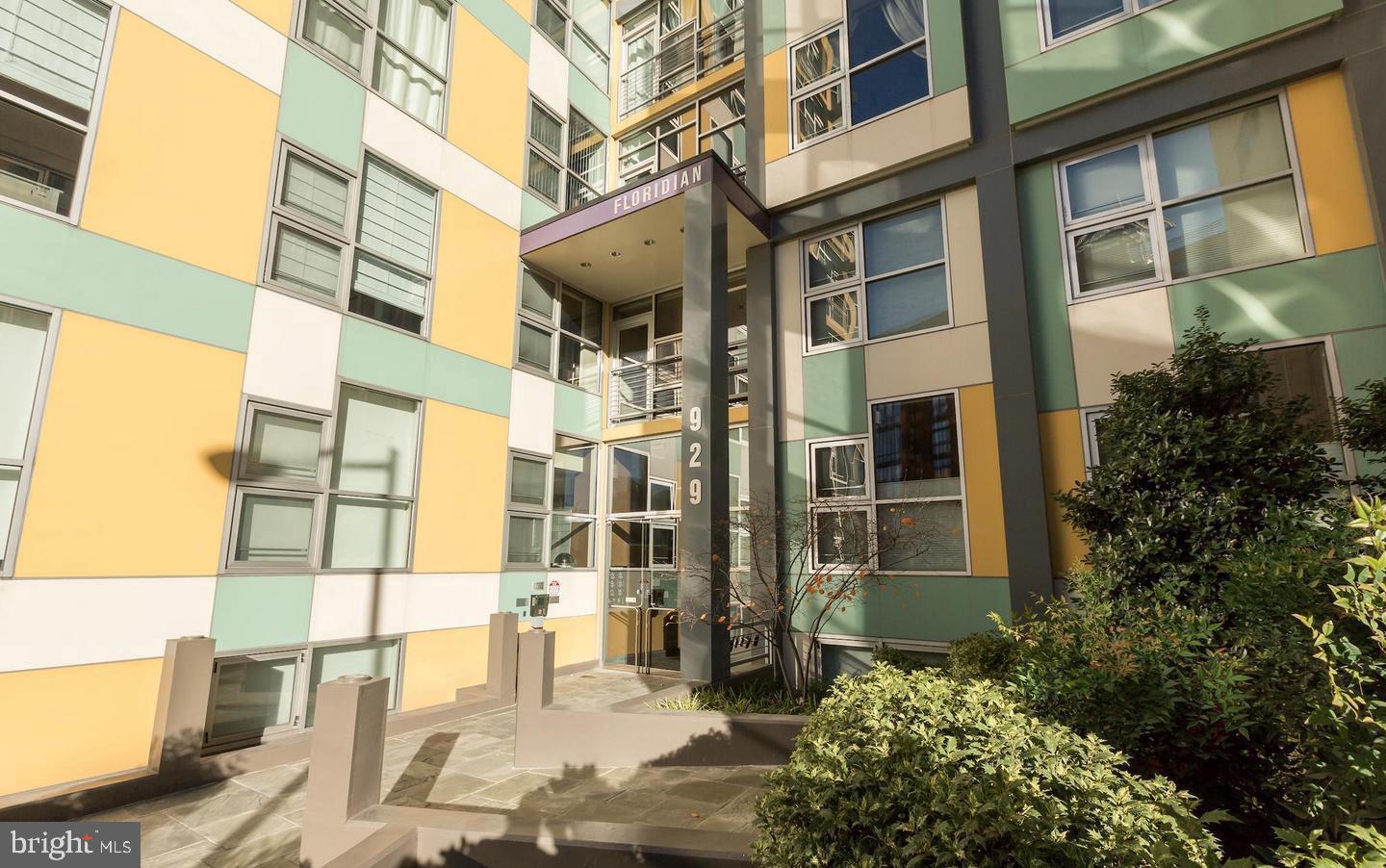 929 Florida Ave NW #4006