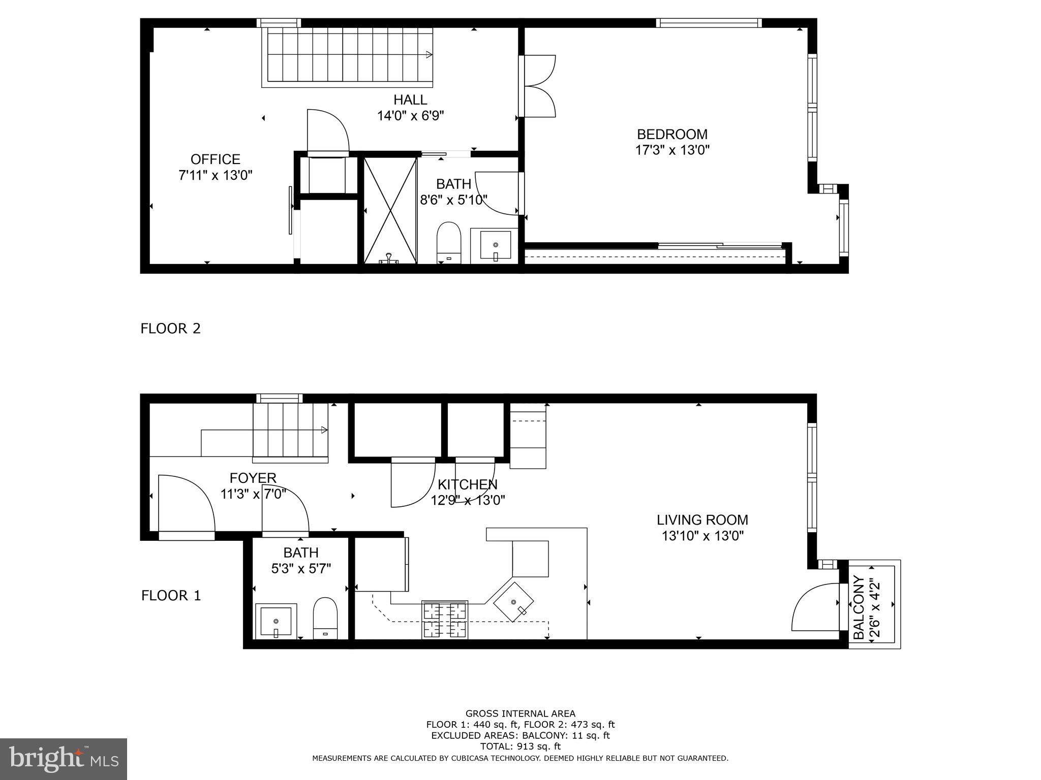 1209 13TH STREET 1219 NW 407