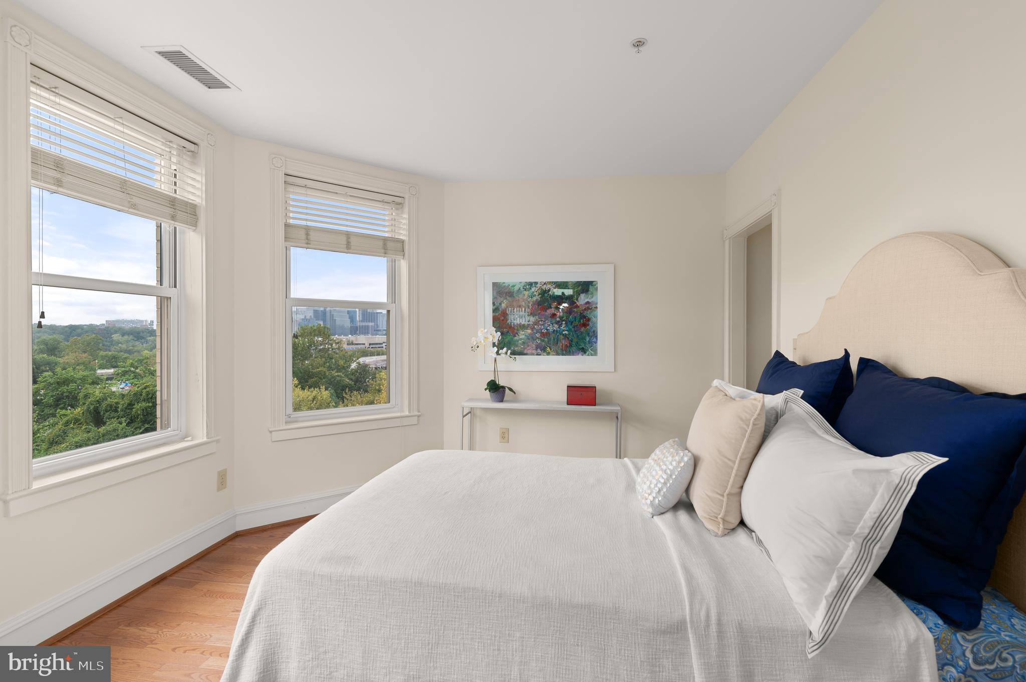 2600 Pennsylvania Ave NW #502