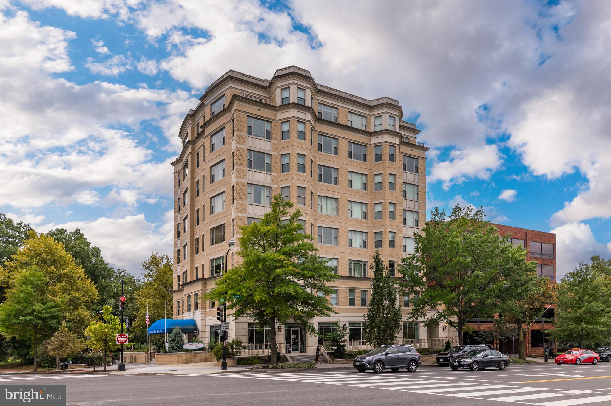 2600 Pennsylvania Ave NW #502