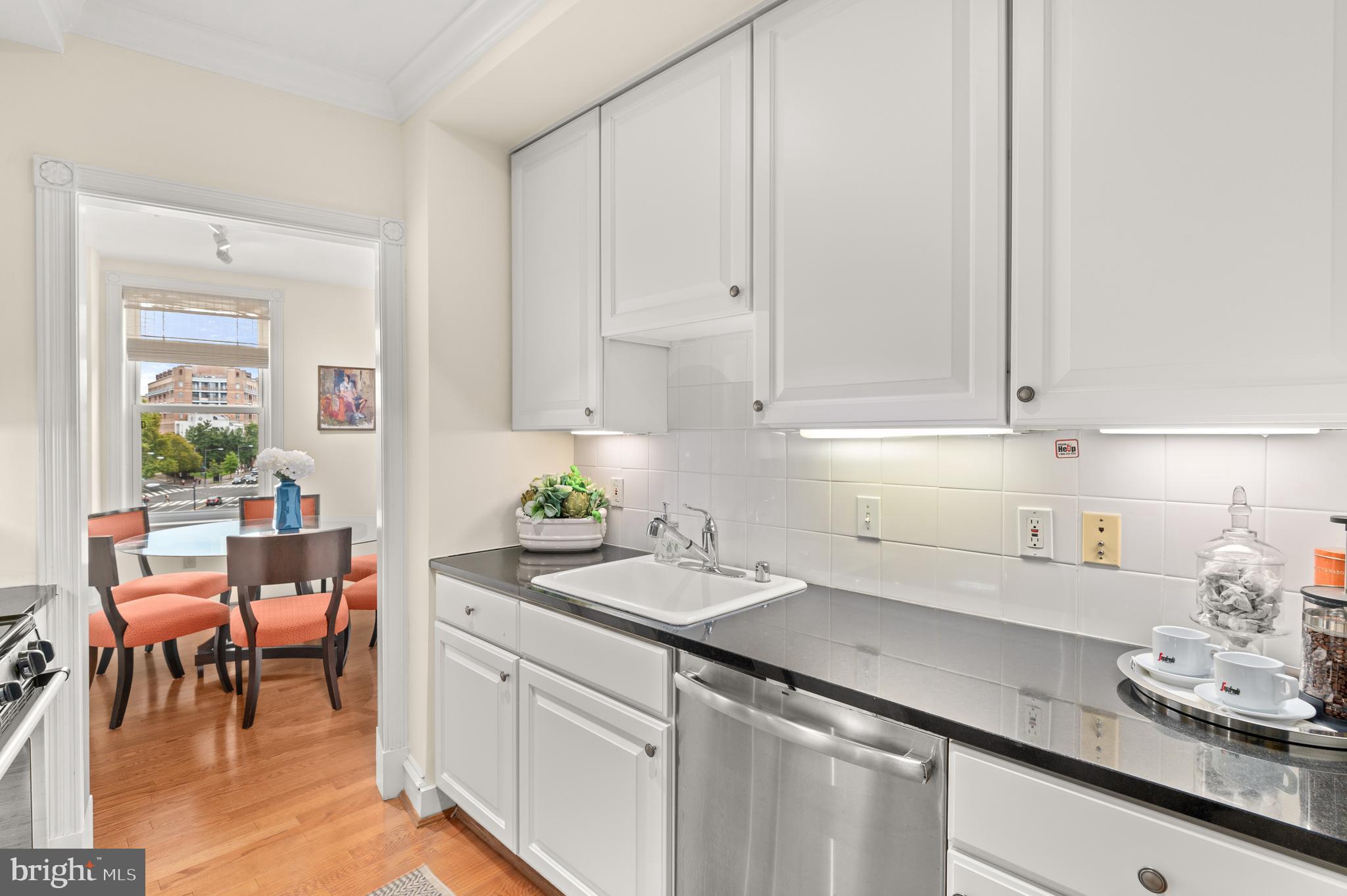 2600 Pennsylvania Ave NW #502