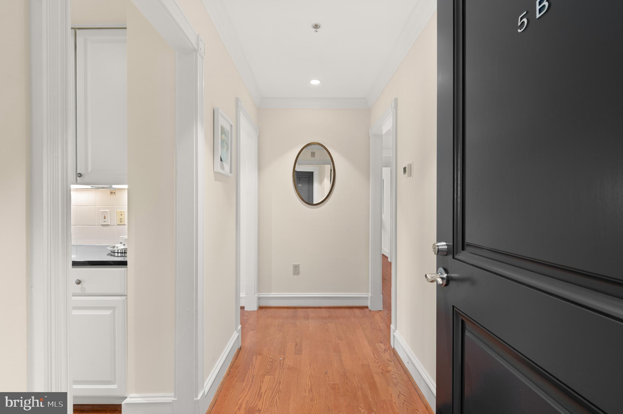 2600 Pennsylvania Ave NW #502