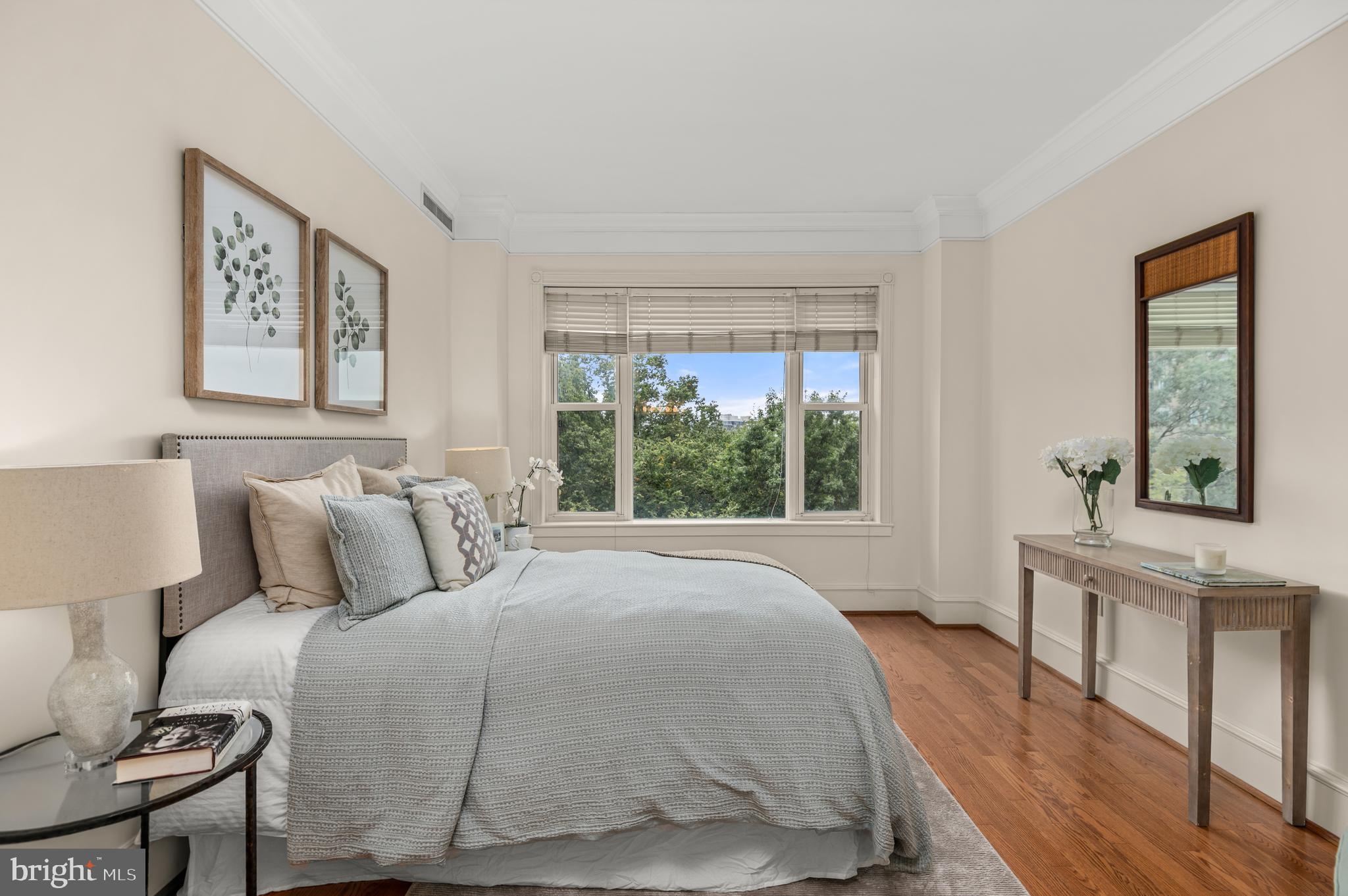 2600 Pennsylvania Ave NW #502