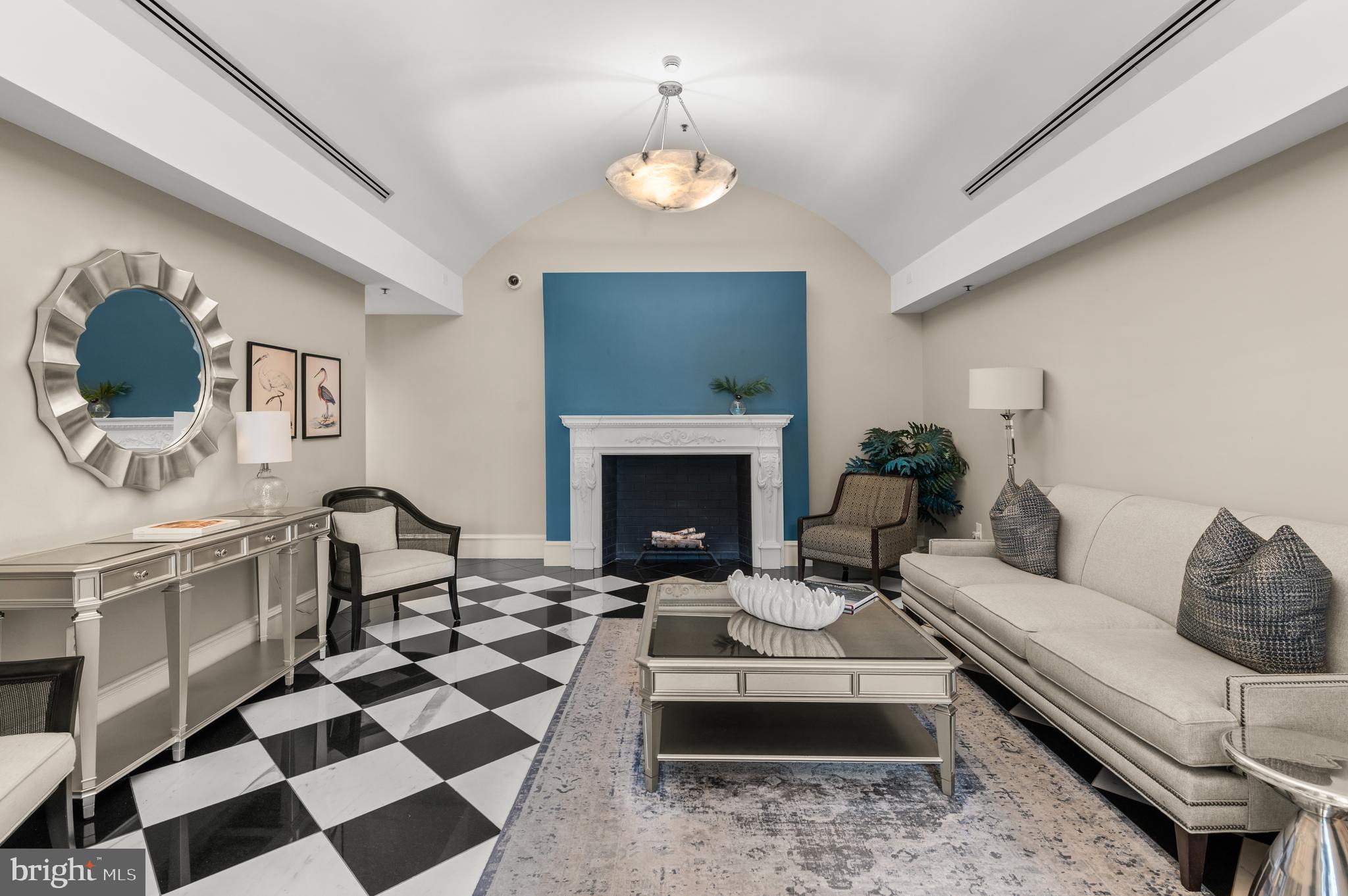 2600 Pennsylvania Ave NW #502