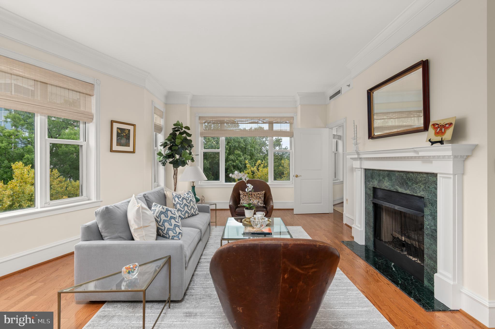 2600 Pennsylvania Ave NW #502