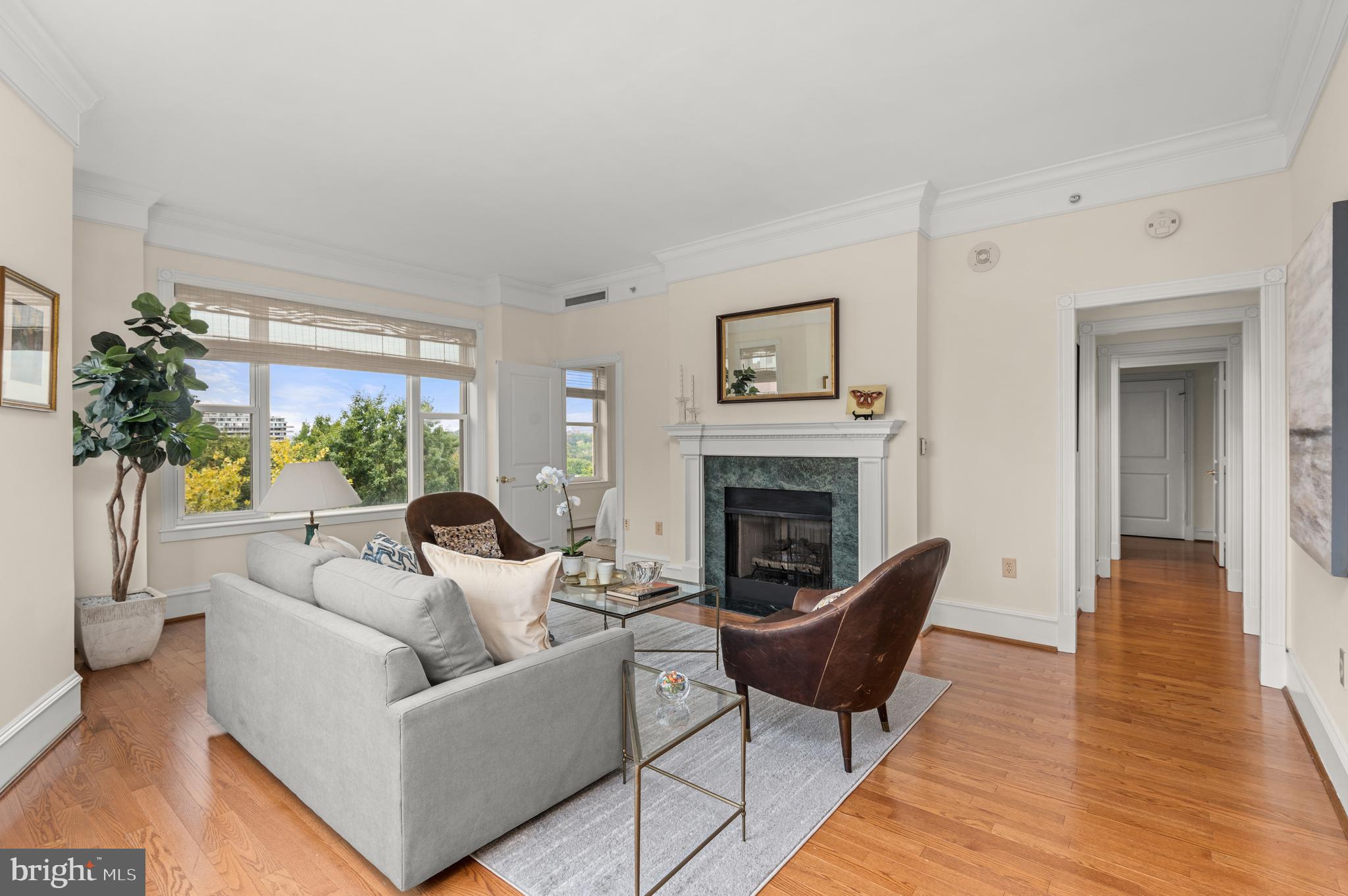 2600 Pennsylvania Ave NW #502