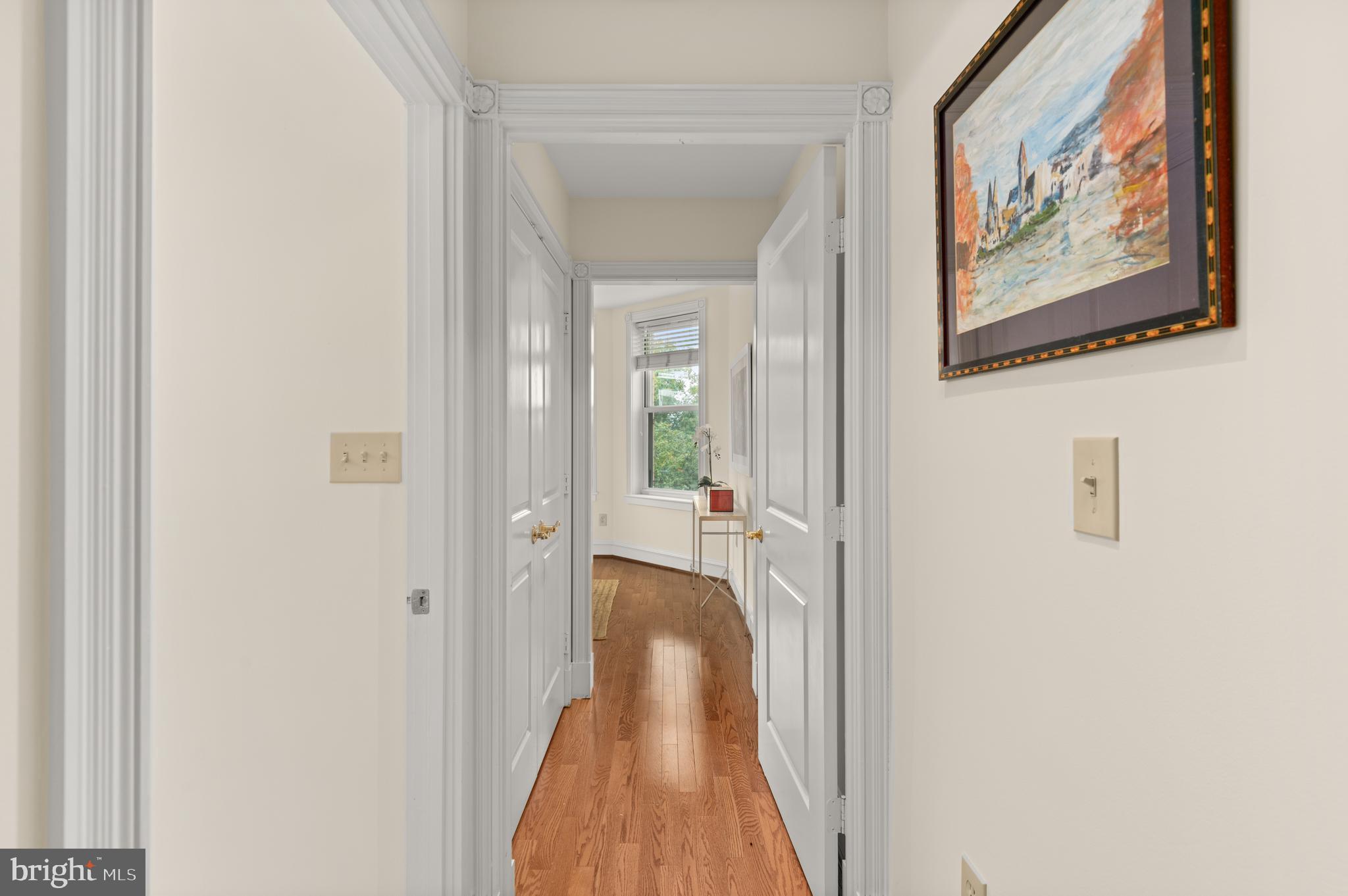 2600 Pennsylvania Ave NW #502