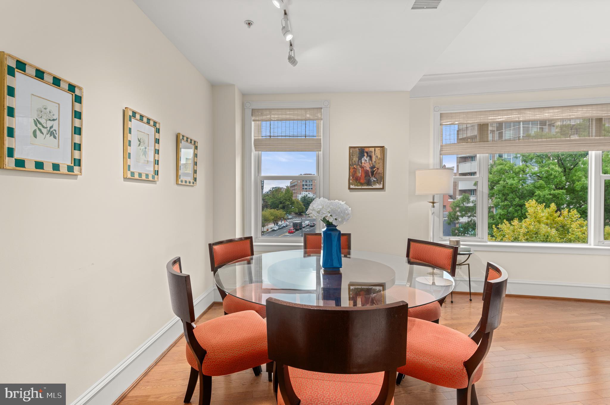 2600 Pennsylvania Ave NW #502