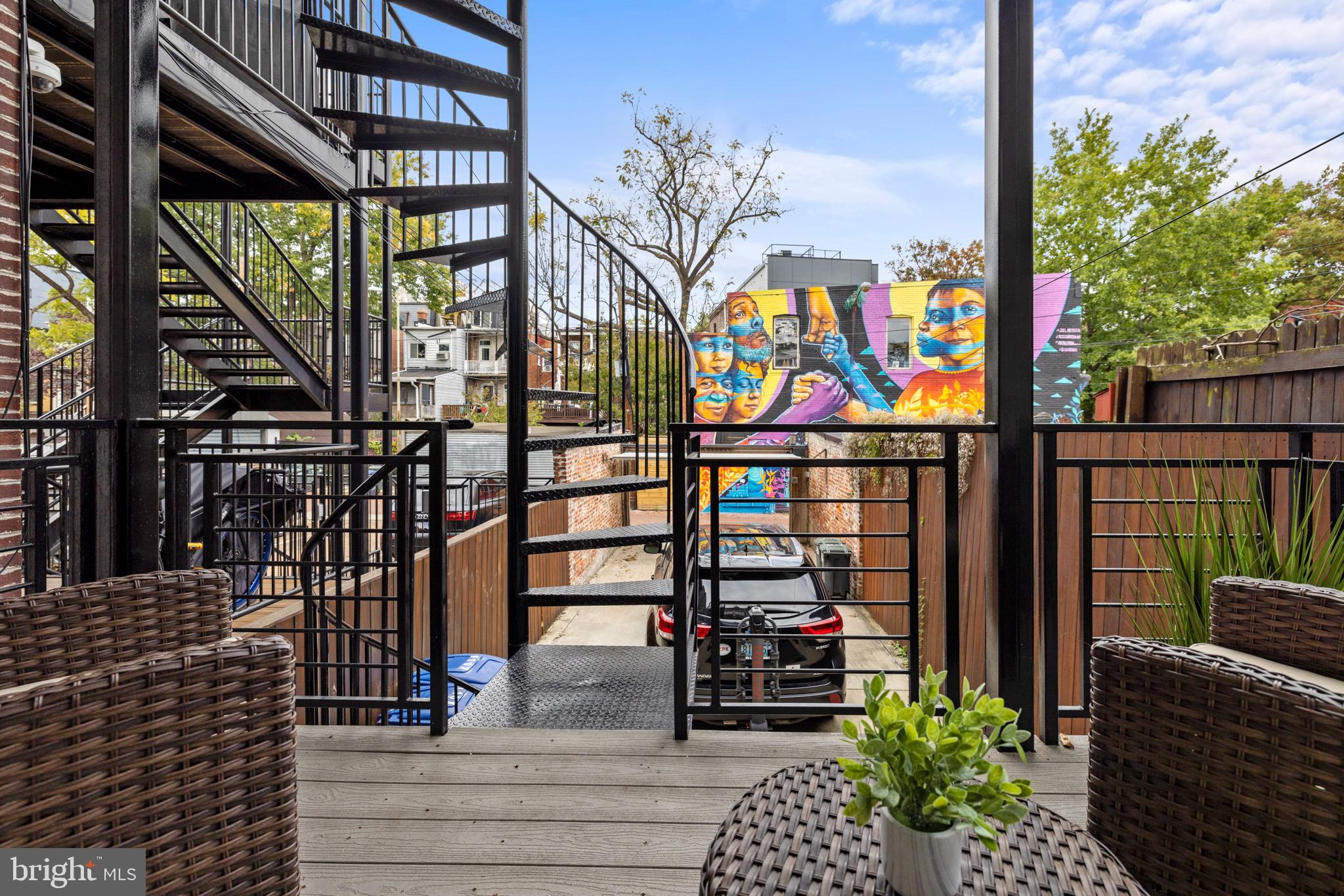 1107 KENYON STREET NW 1