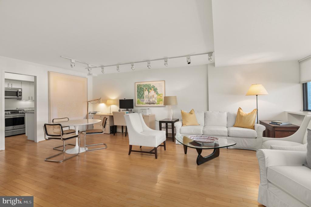 2510 Virginia Ave NW #2c-N
