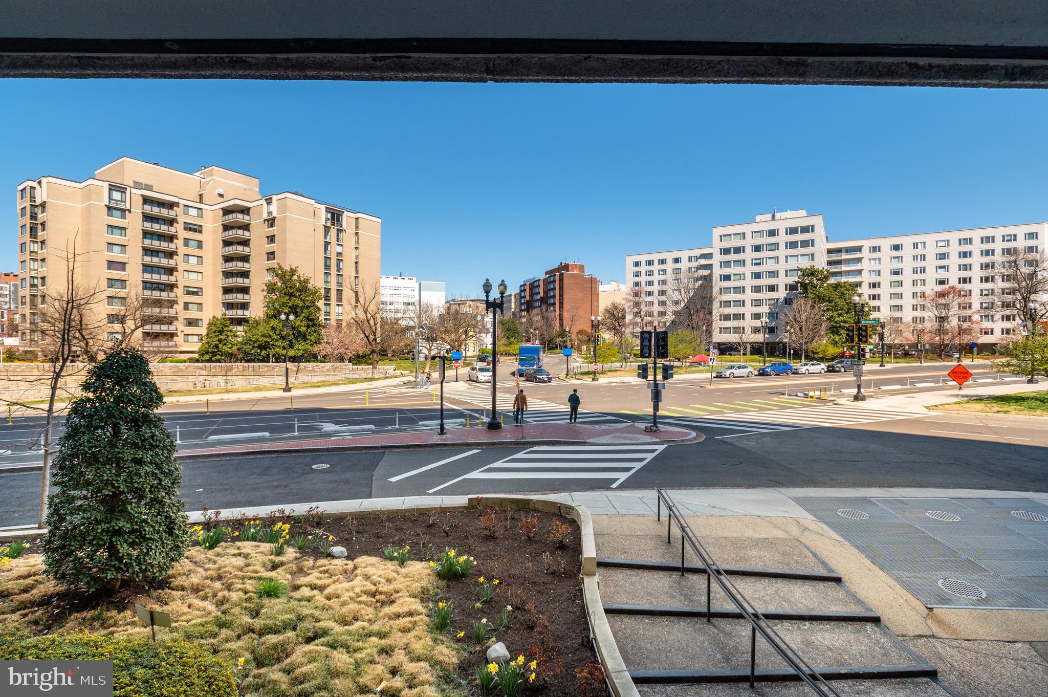 2510 Virginia Ave NW #2c-N