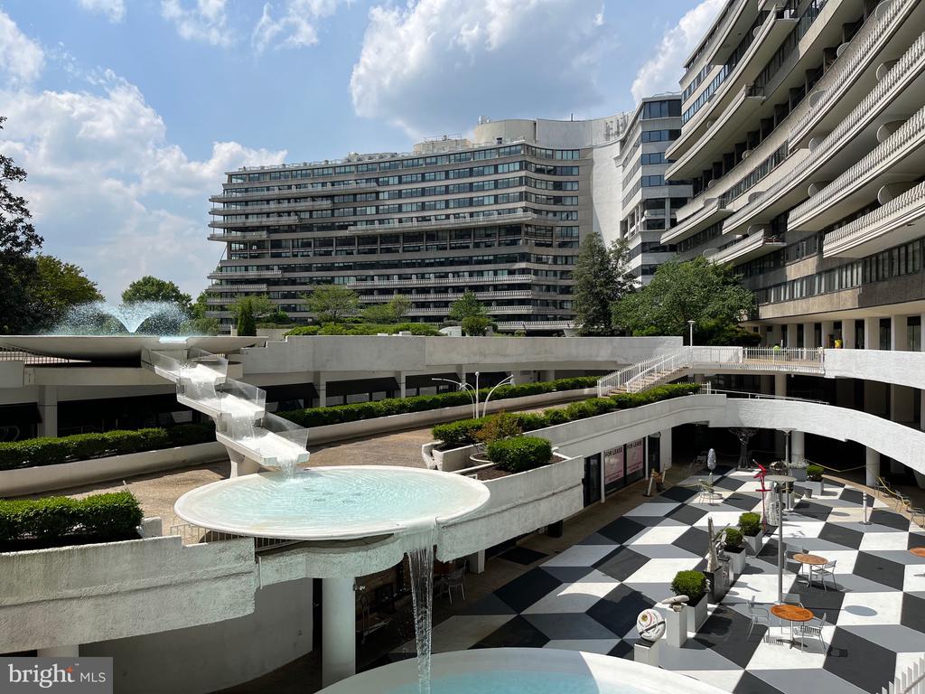 2510 Virginia Ave NW #2c-N