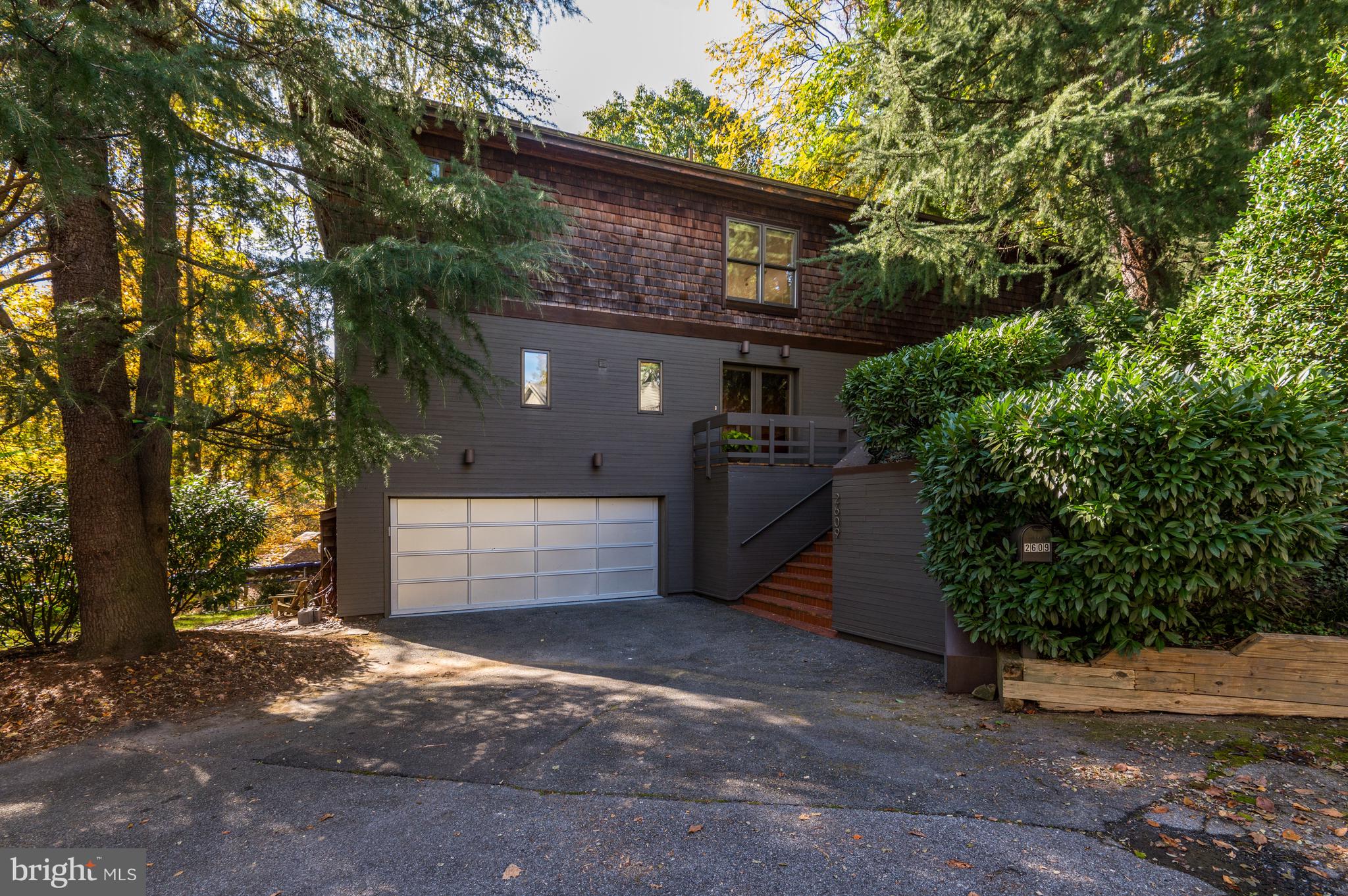 2609 Klingle Rd NW
