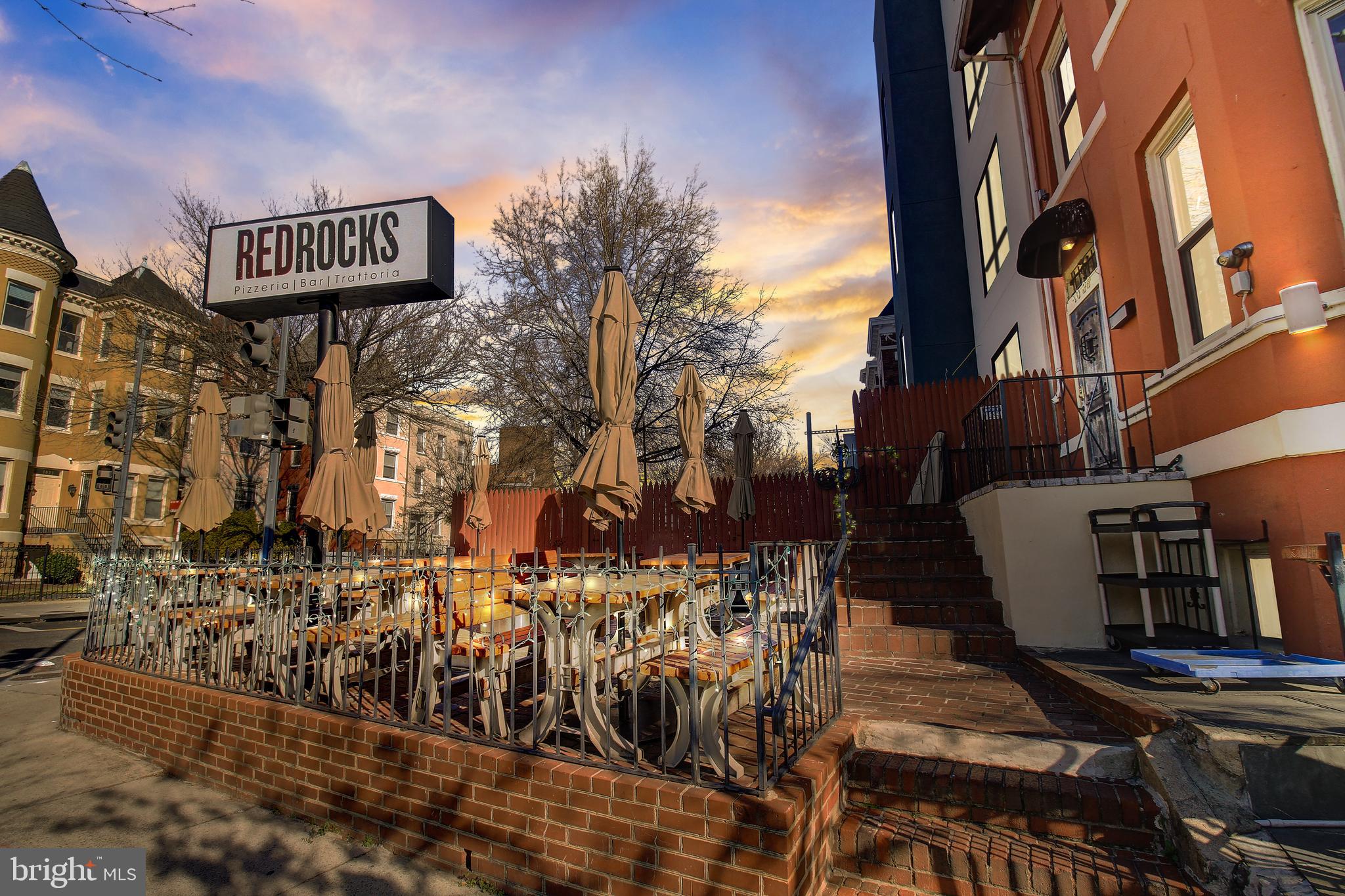 921 EUCLID STREET NW