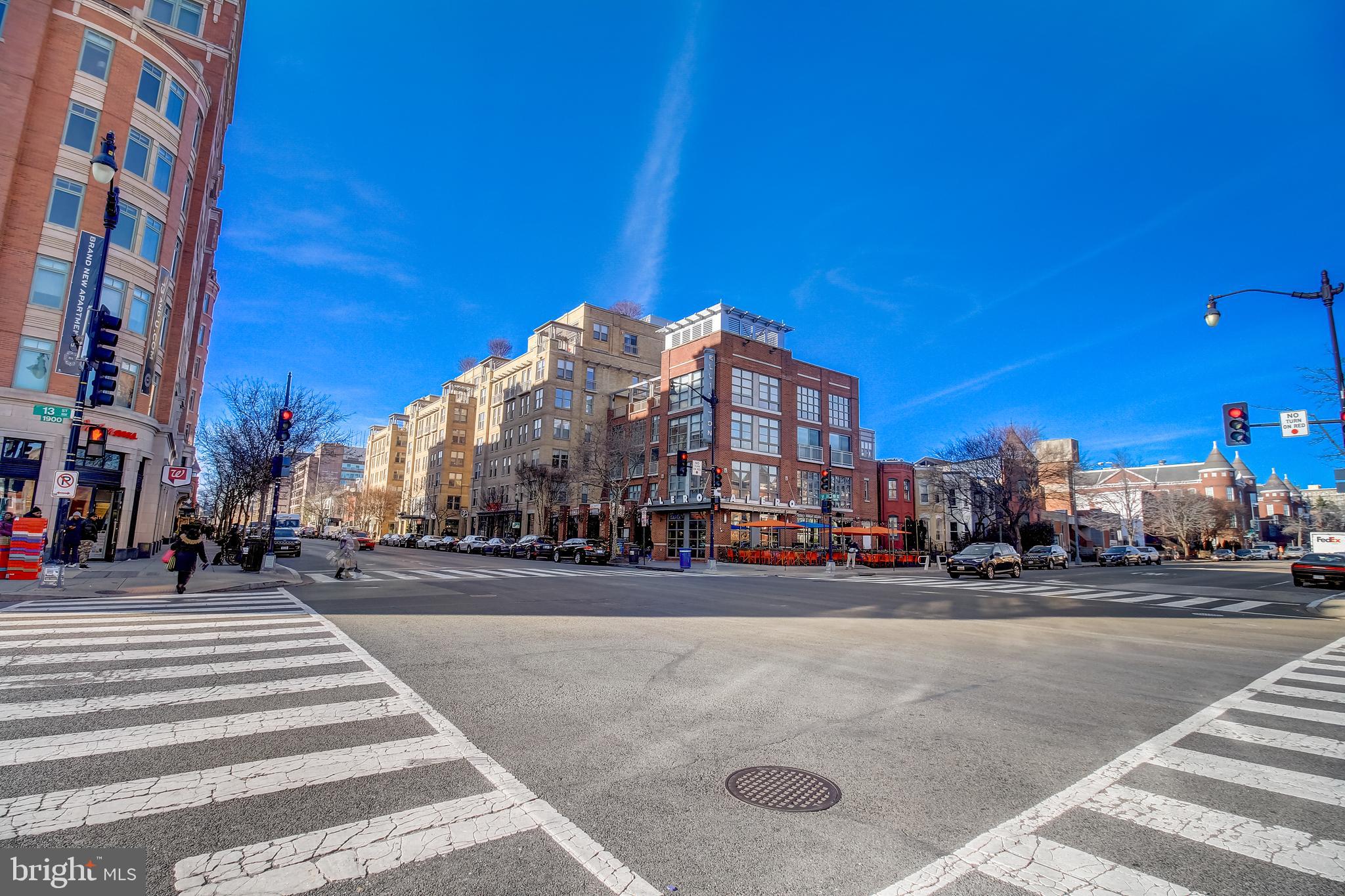 921 EUCLID STREET NW
