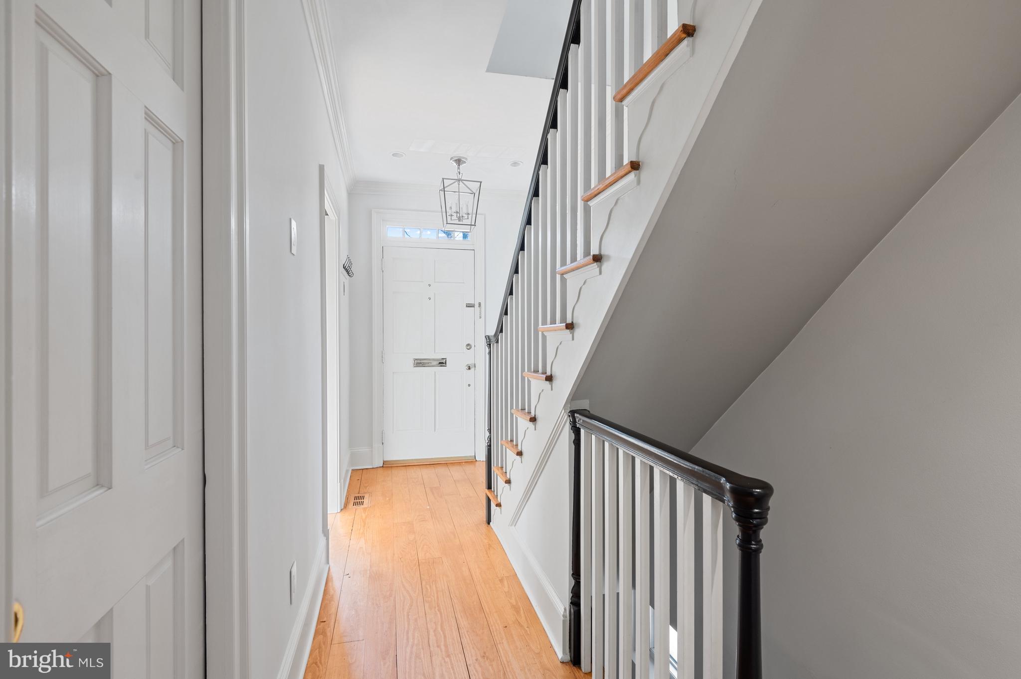 3253 P St NW