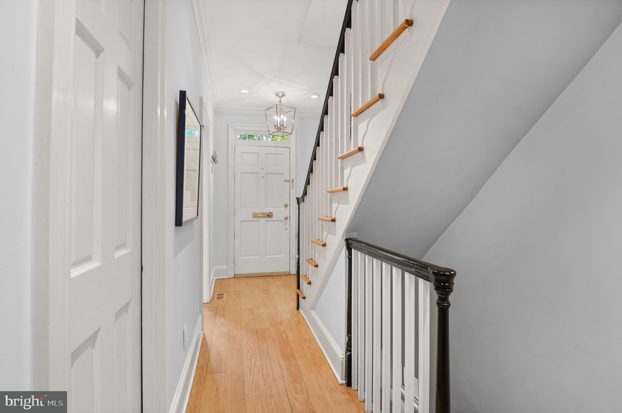 3253 P St NW