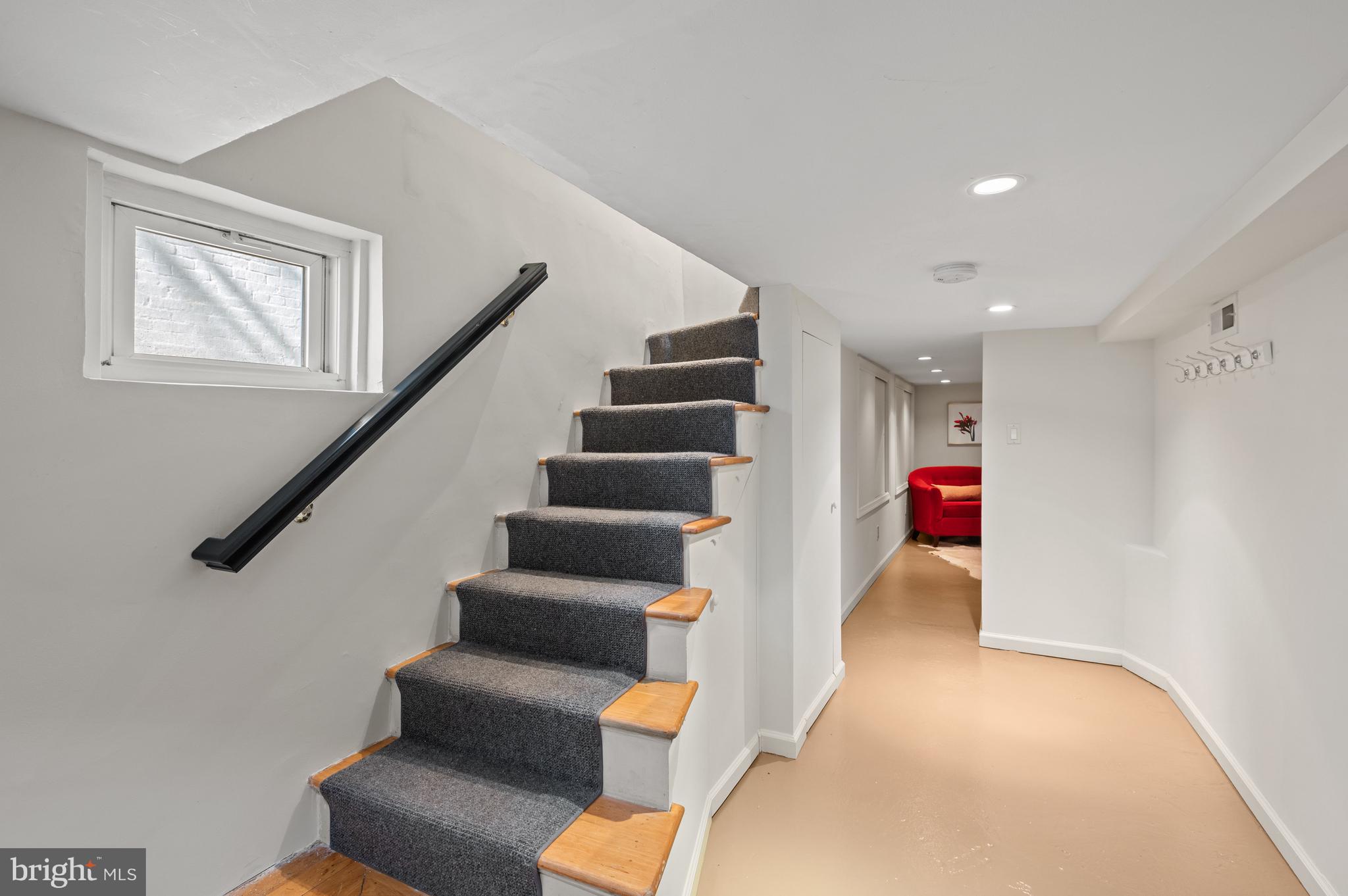 3253 P St NW