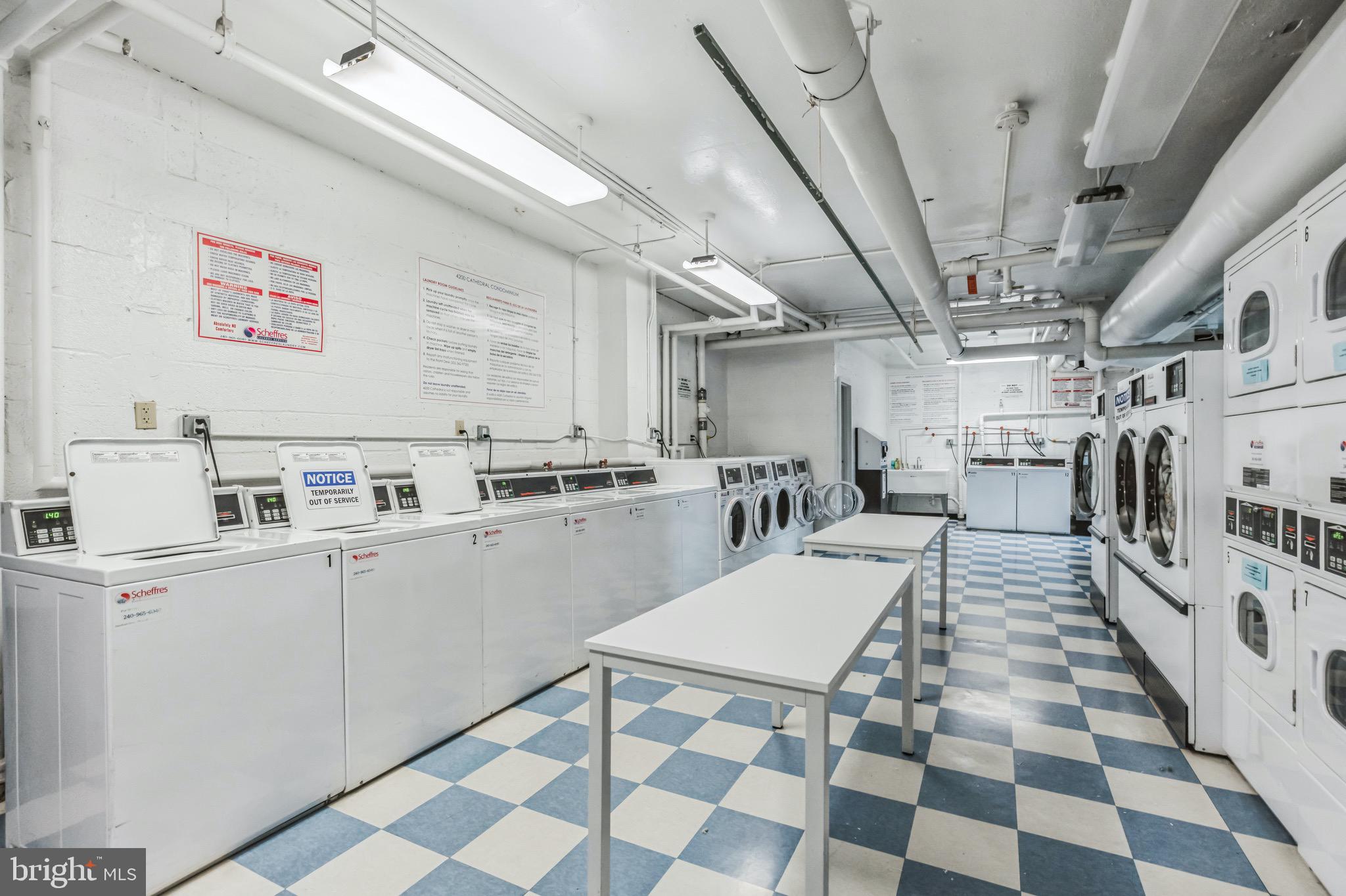 4200 Cathedral Ave NW #516