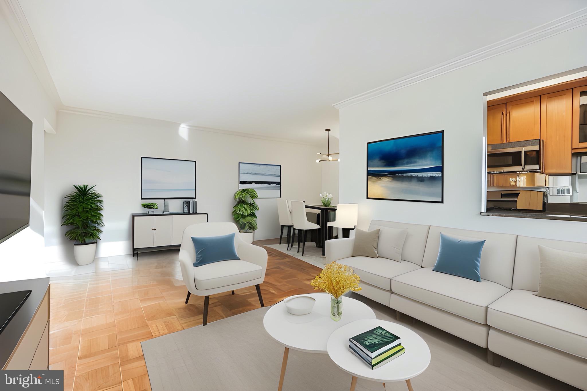 4200 Cathedral Ave NW #516