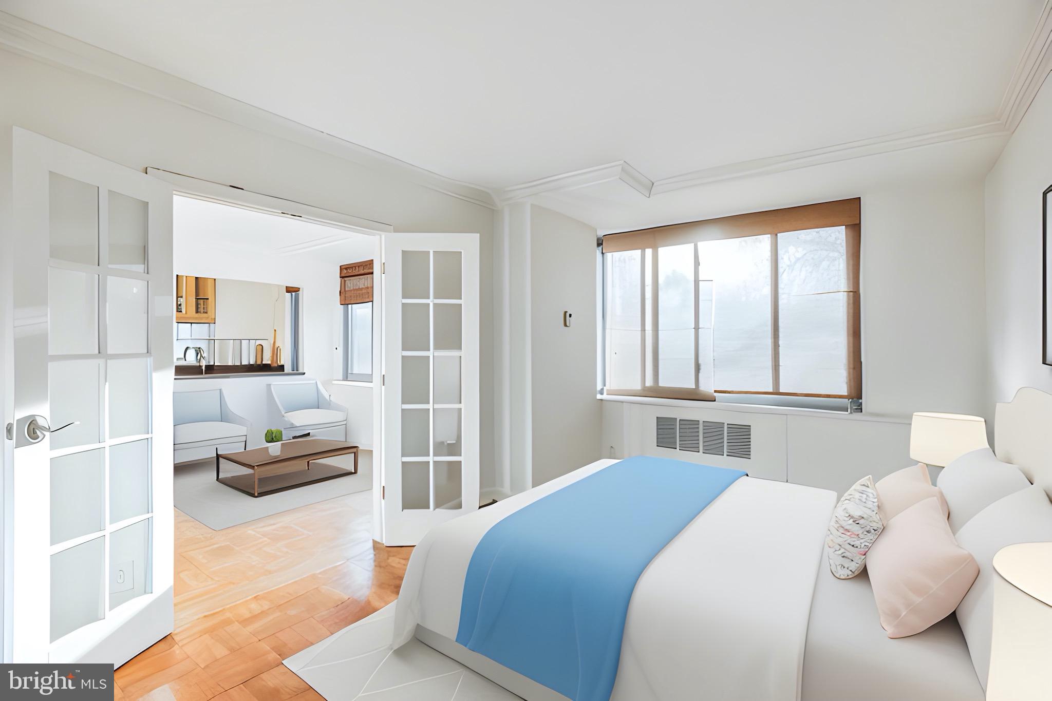 4200 Cathedral Ave NW #516