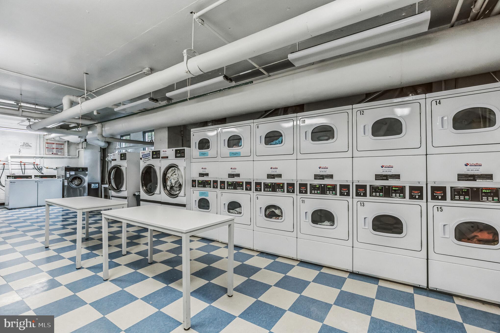 4200 Cathedral Ave NW #516