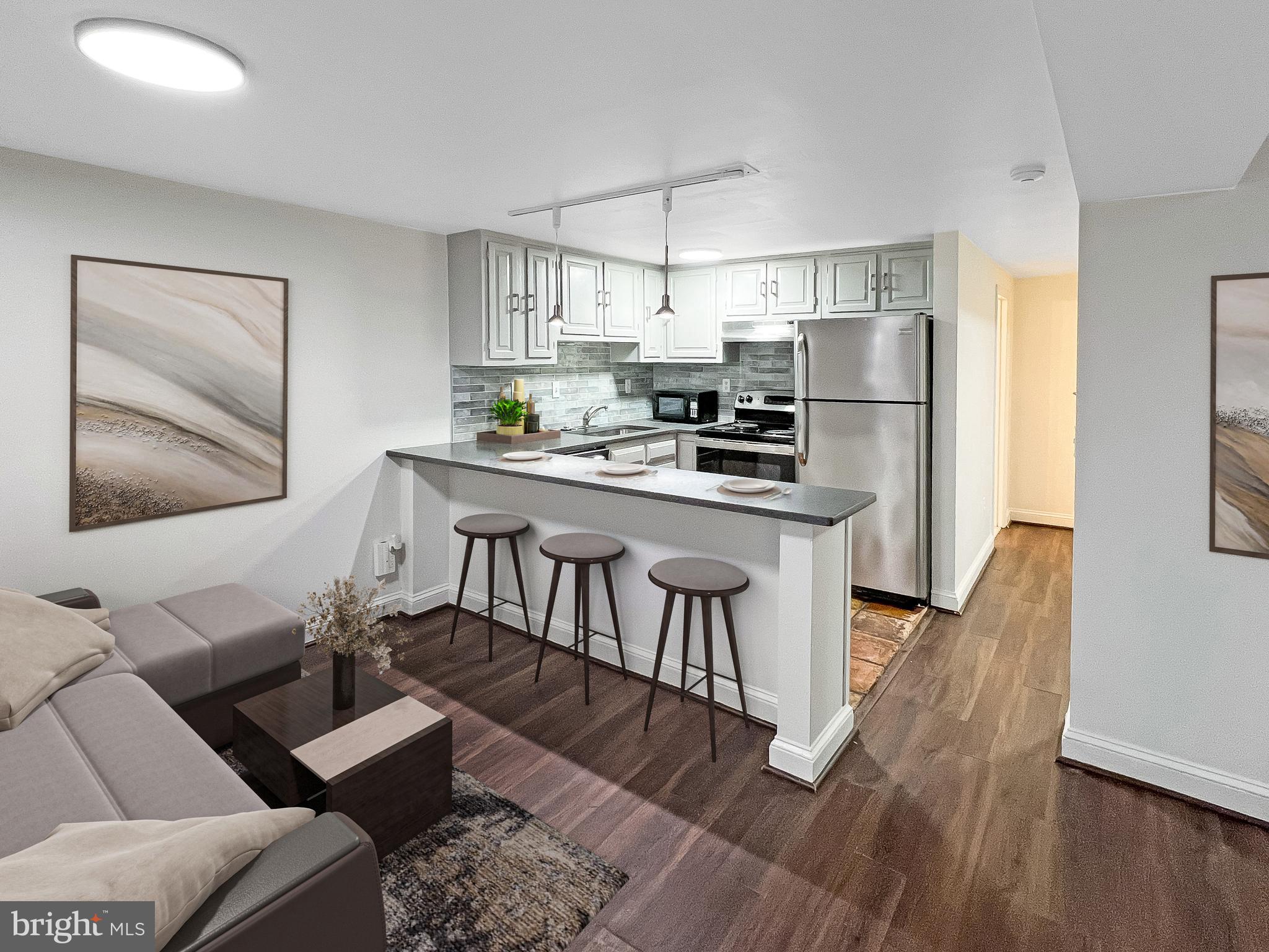 126 12TH STREET NE BASEMENT