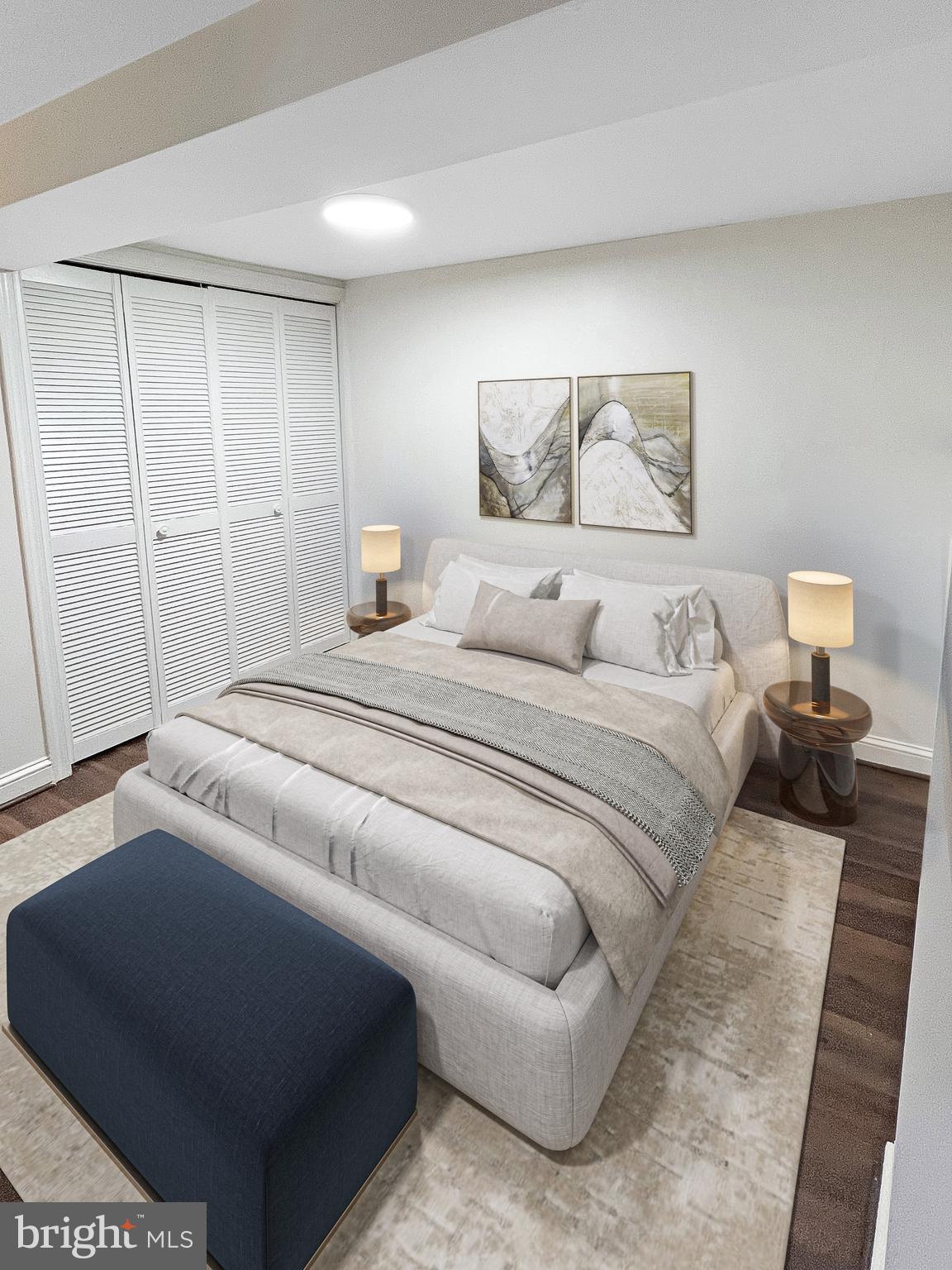 126 12TH STREET NE BASEMENT
