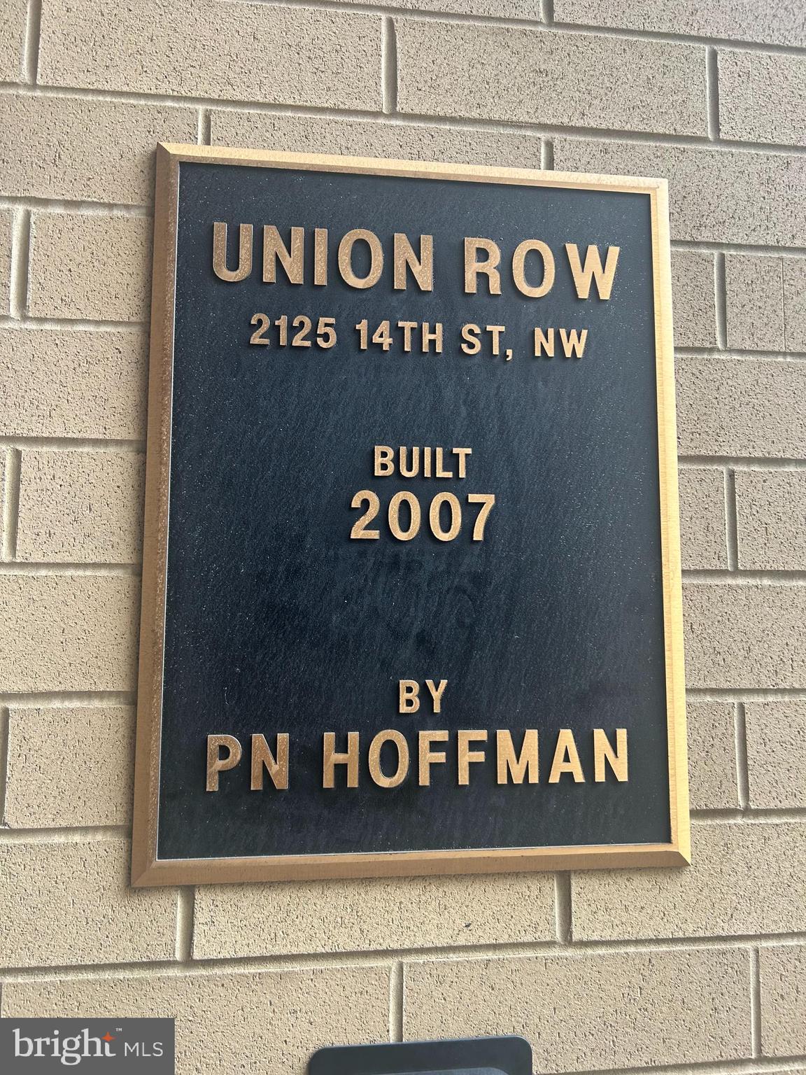 2125 14TH STREET NW 205W