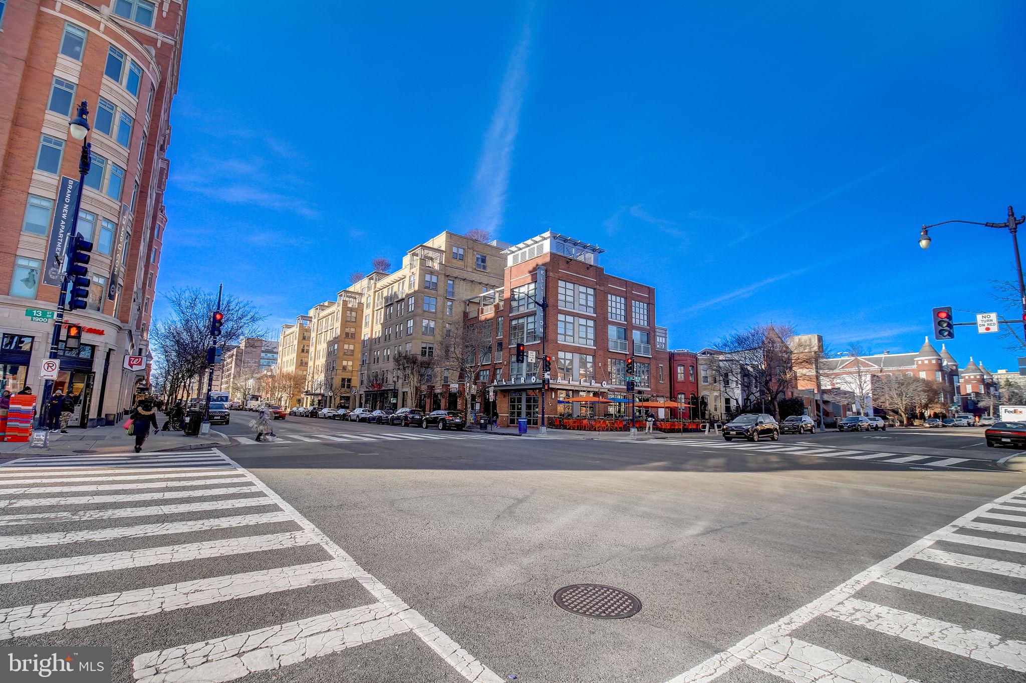 782 FAIRMONT STREET NW