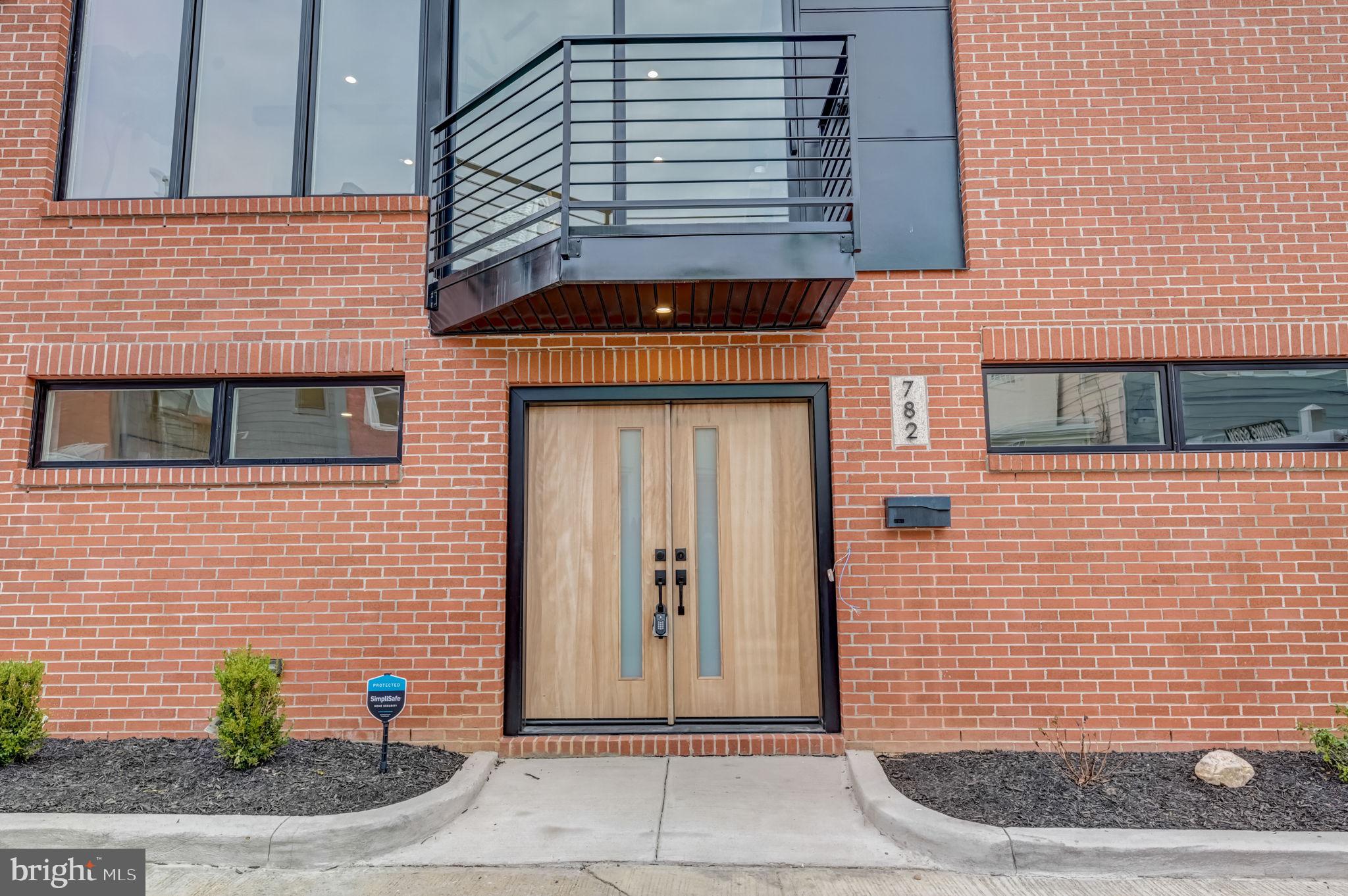 782 FAIRMONT STREET NW