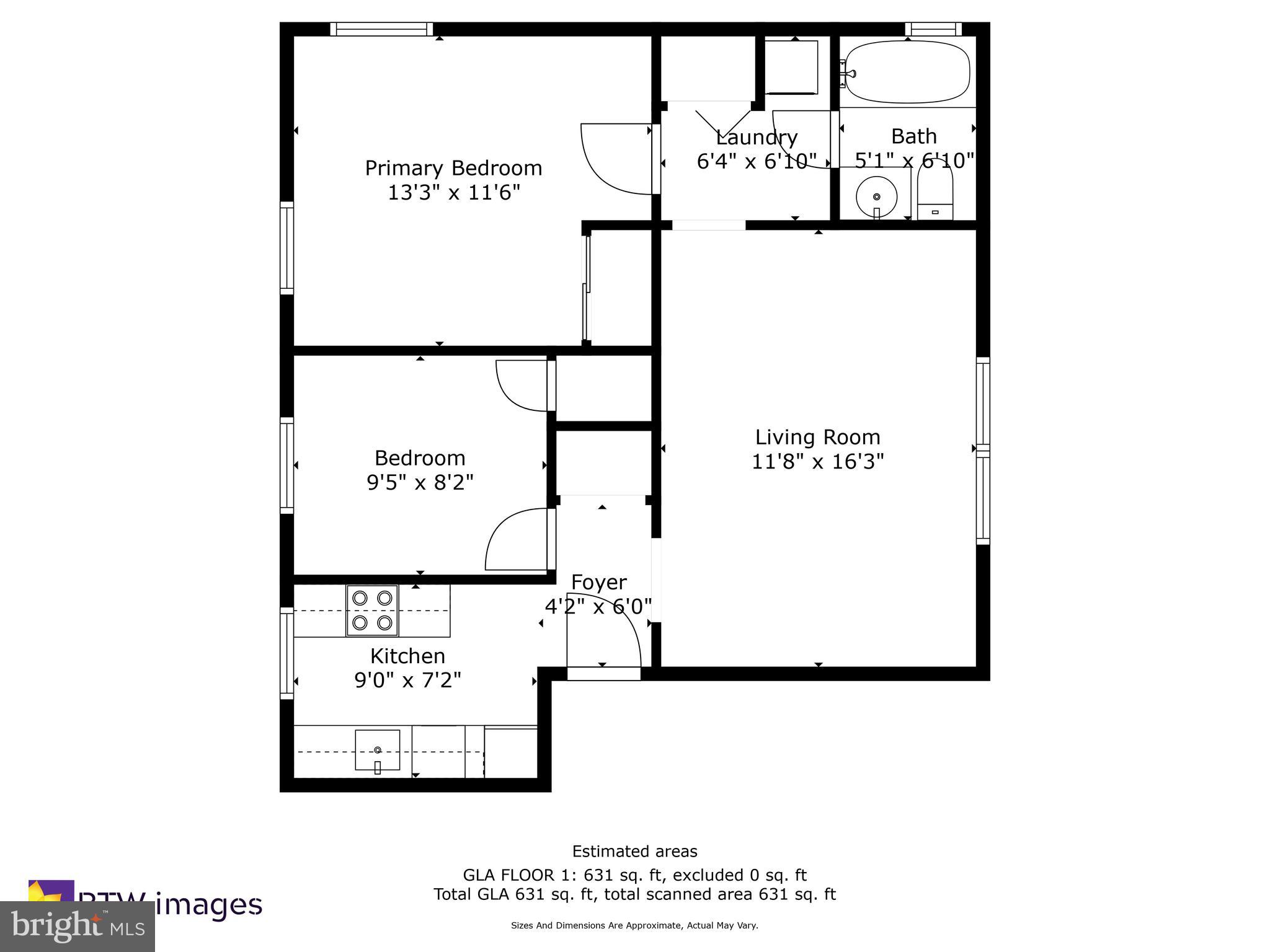 3808 W SE #202