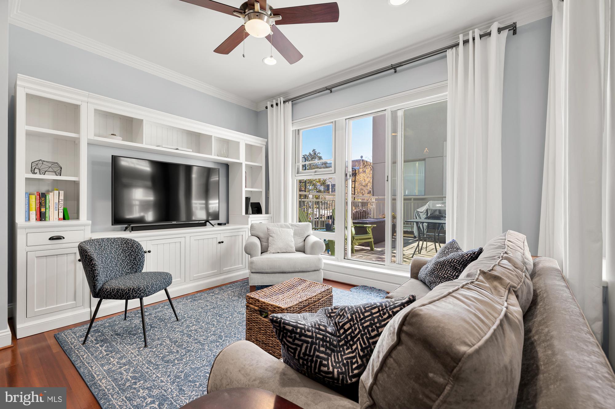 1464 HARVARD STREET NW 5