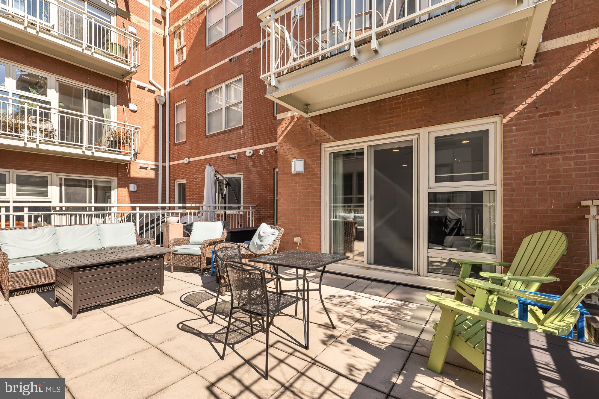 1464 HARVARD STREET NW 5