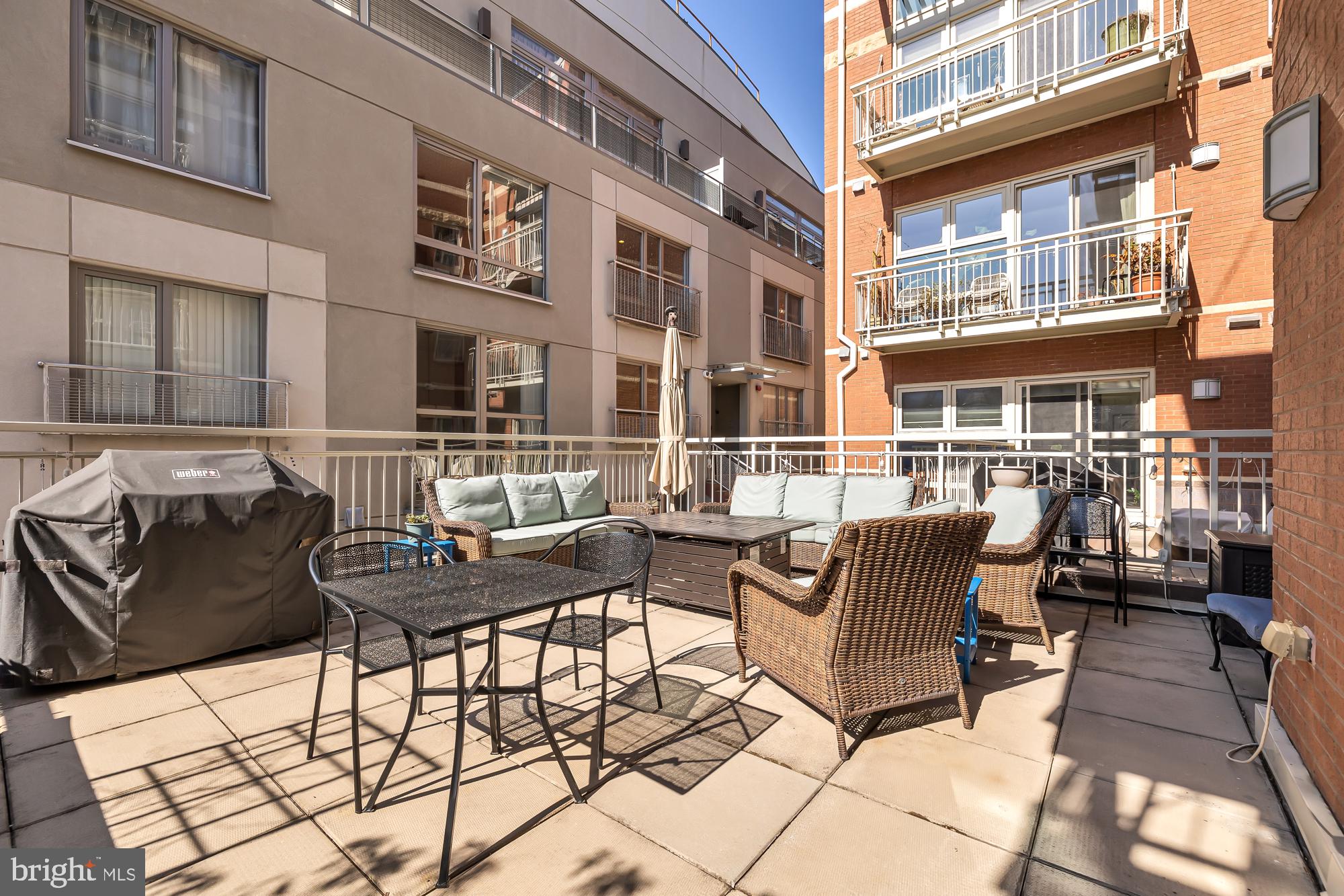 1464 HARVARD STREET NW 5