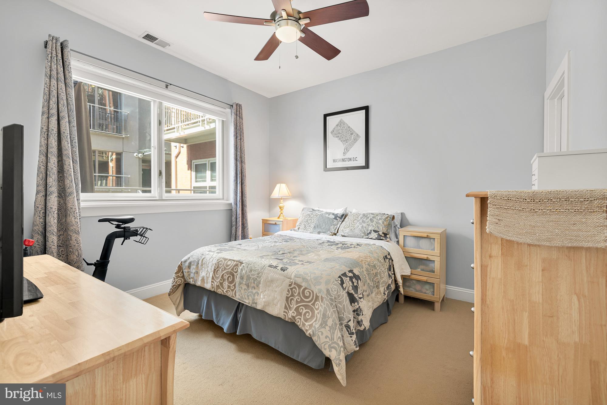 1464 HARVARD STREET NW 5