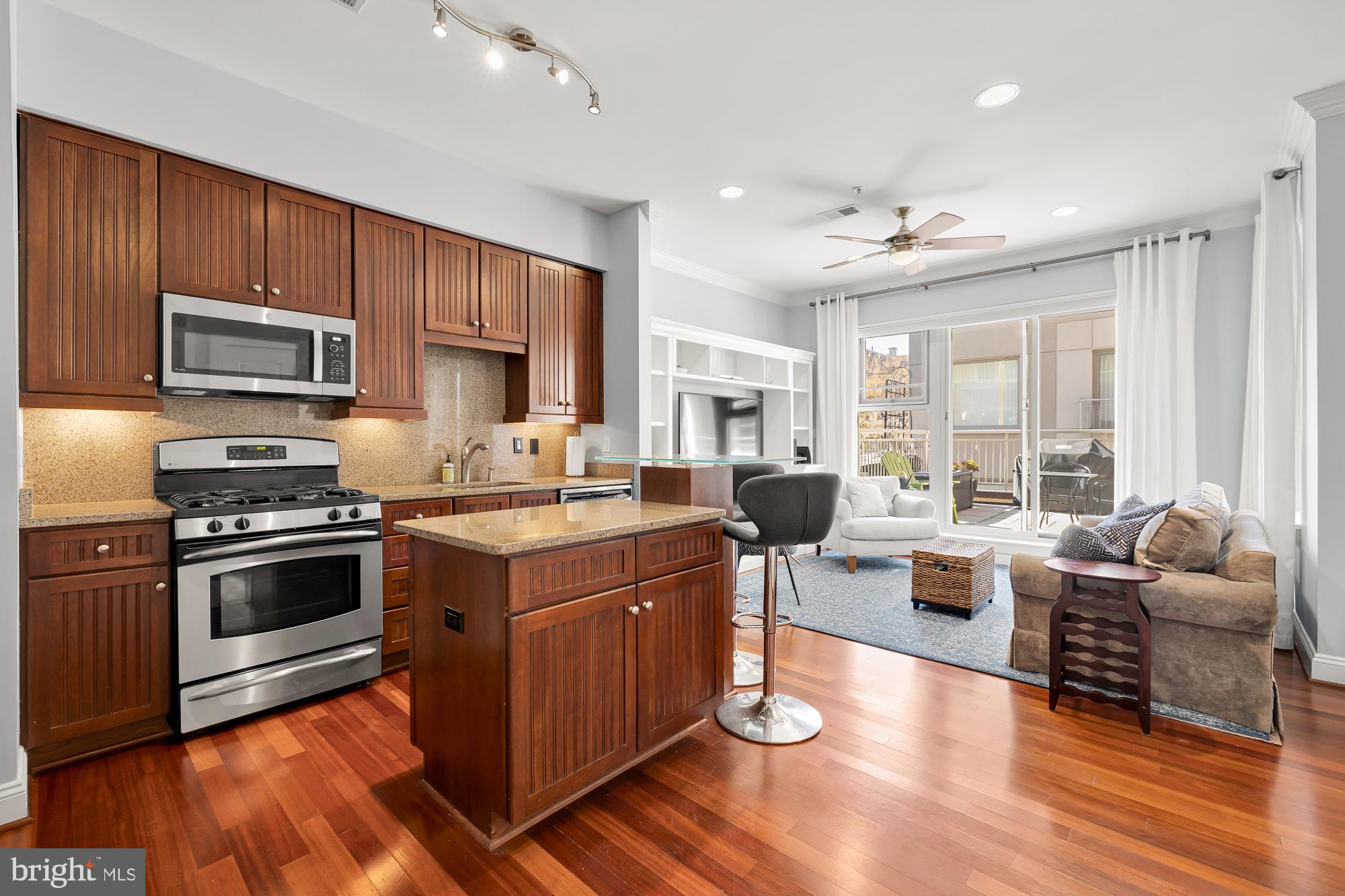 1464 HARVARD STREET NW 5