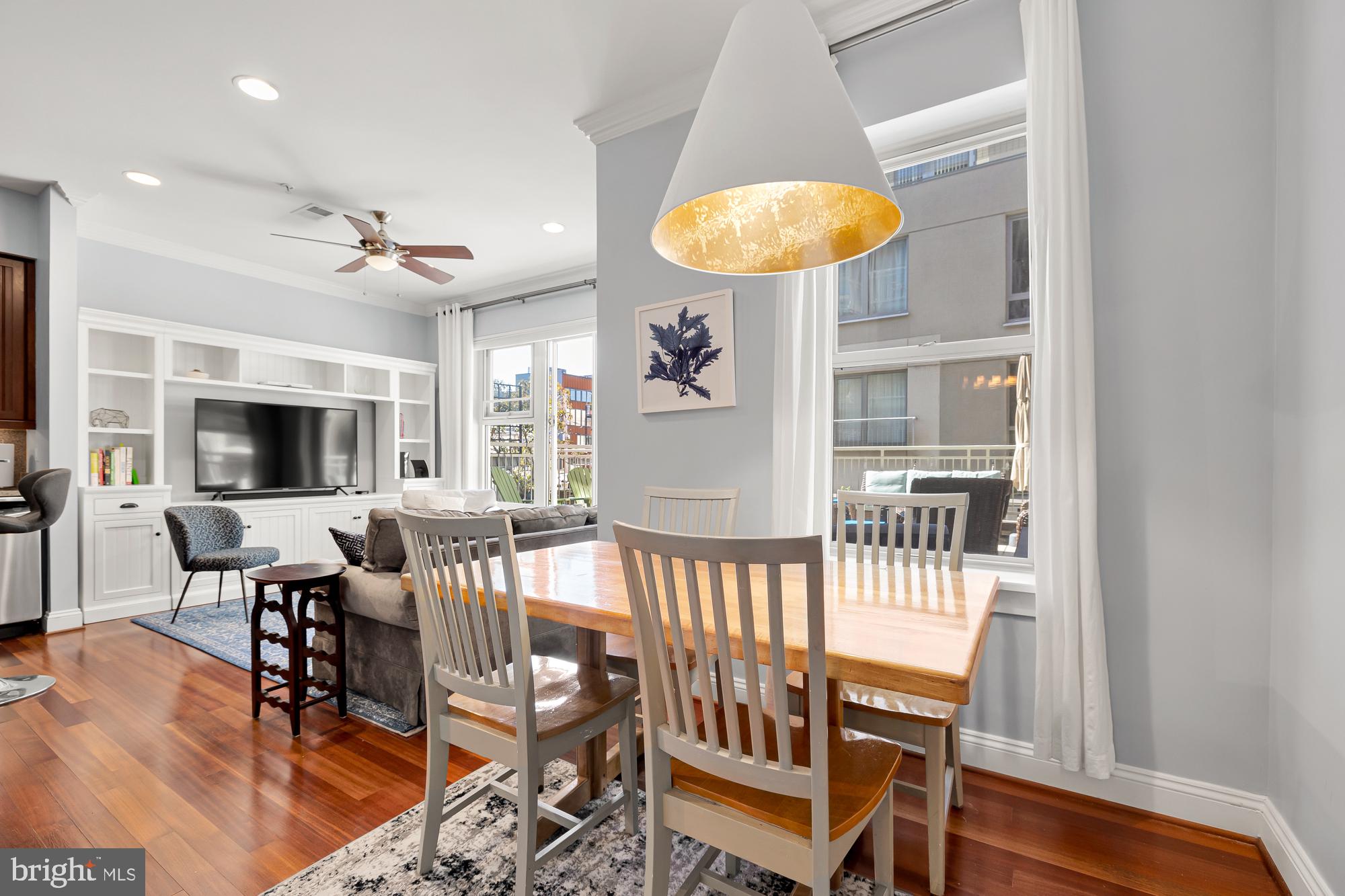 1464 HARVARD STREET NW 5