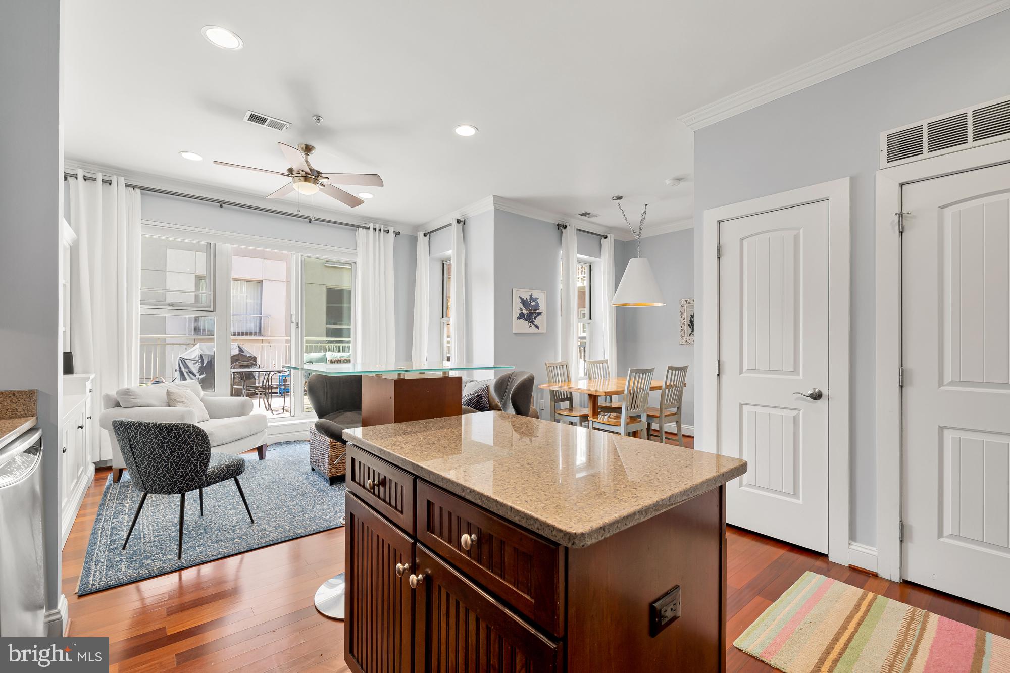 1464 HARVARD STREET NW 5