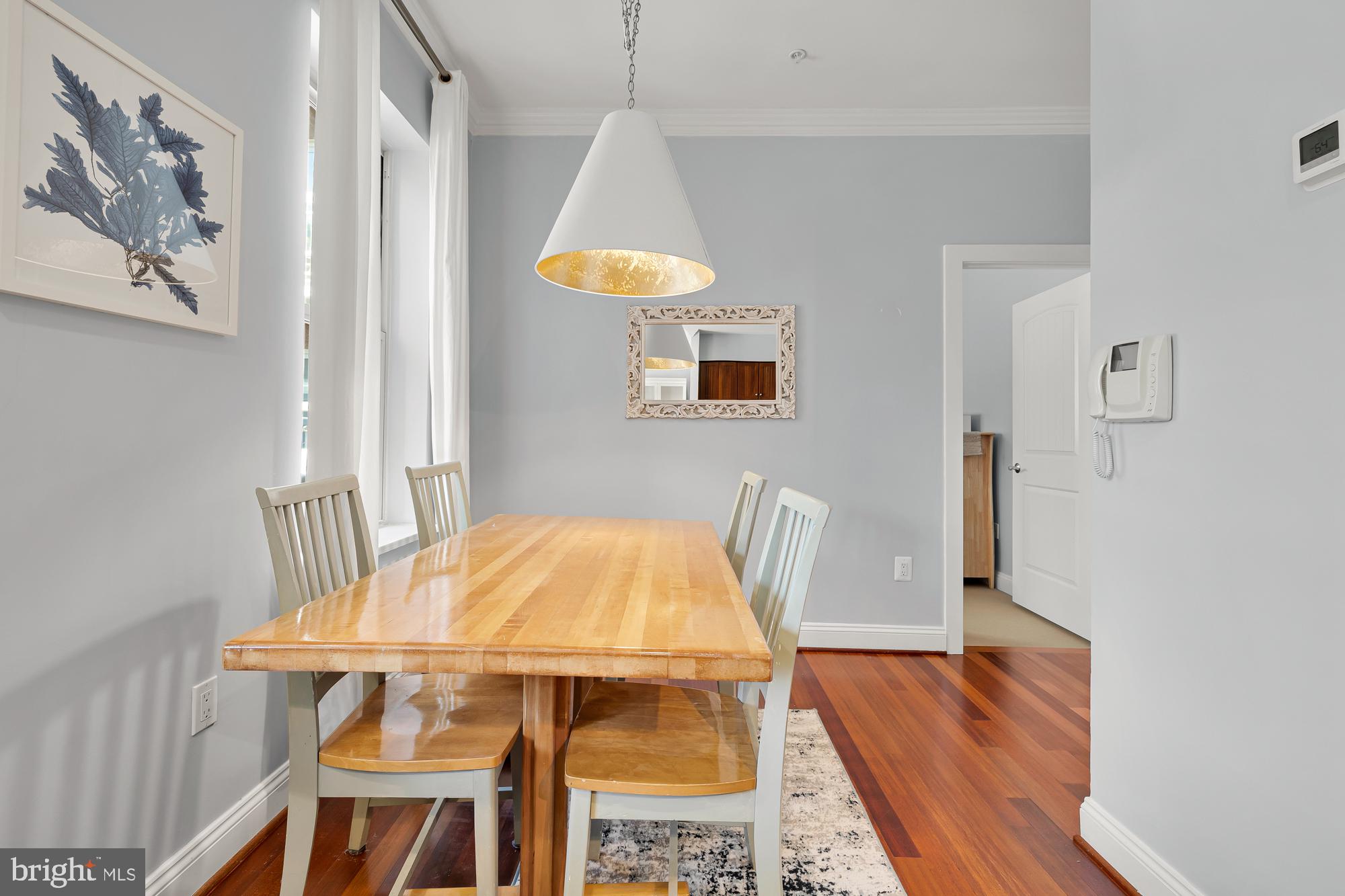 1464 HARVARD STREET NW 5