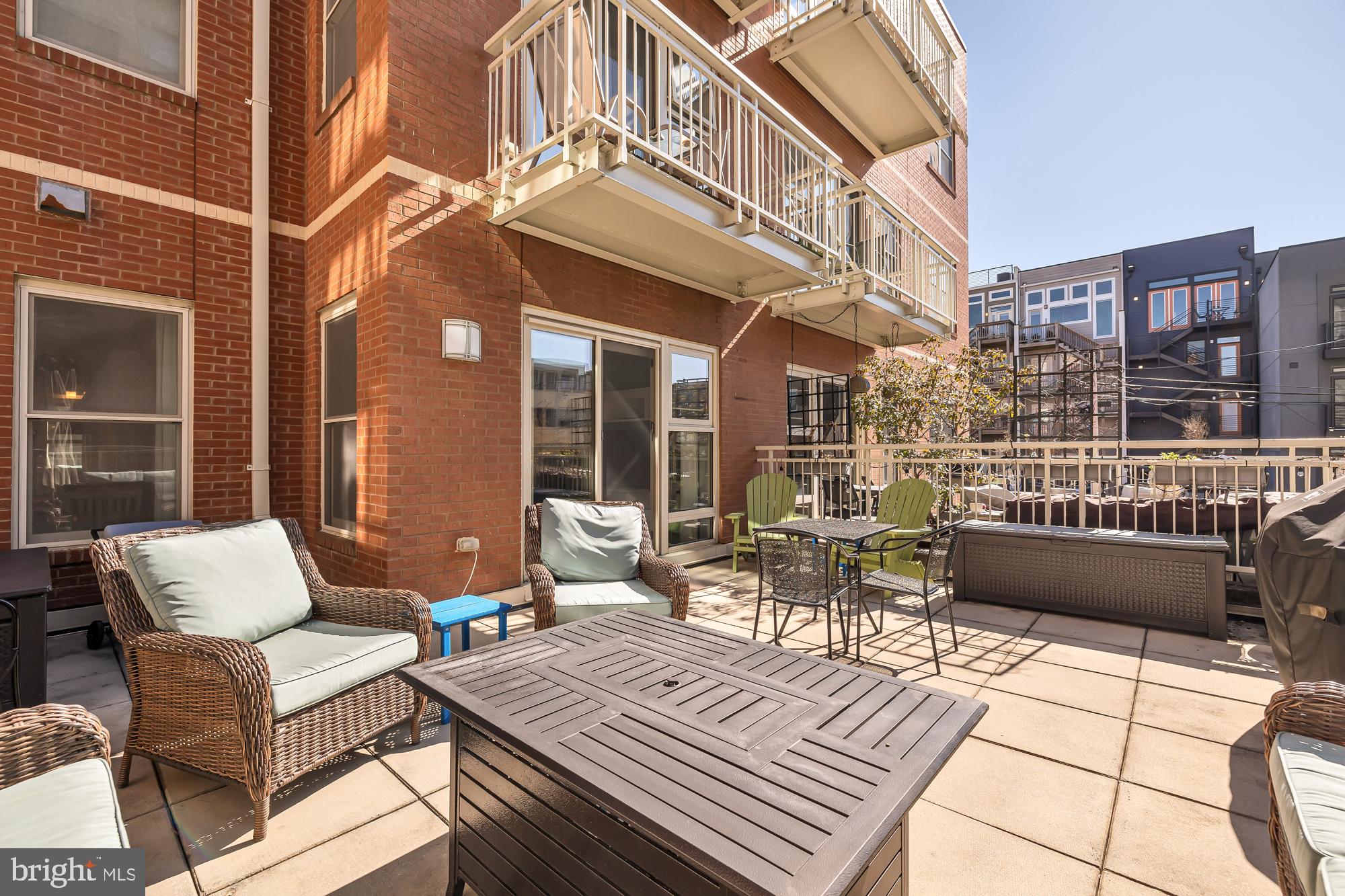 1464 HARVARD STREET NW 5