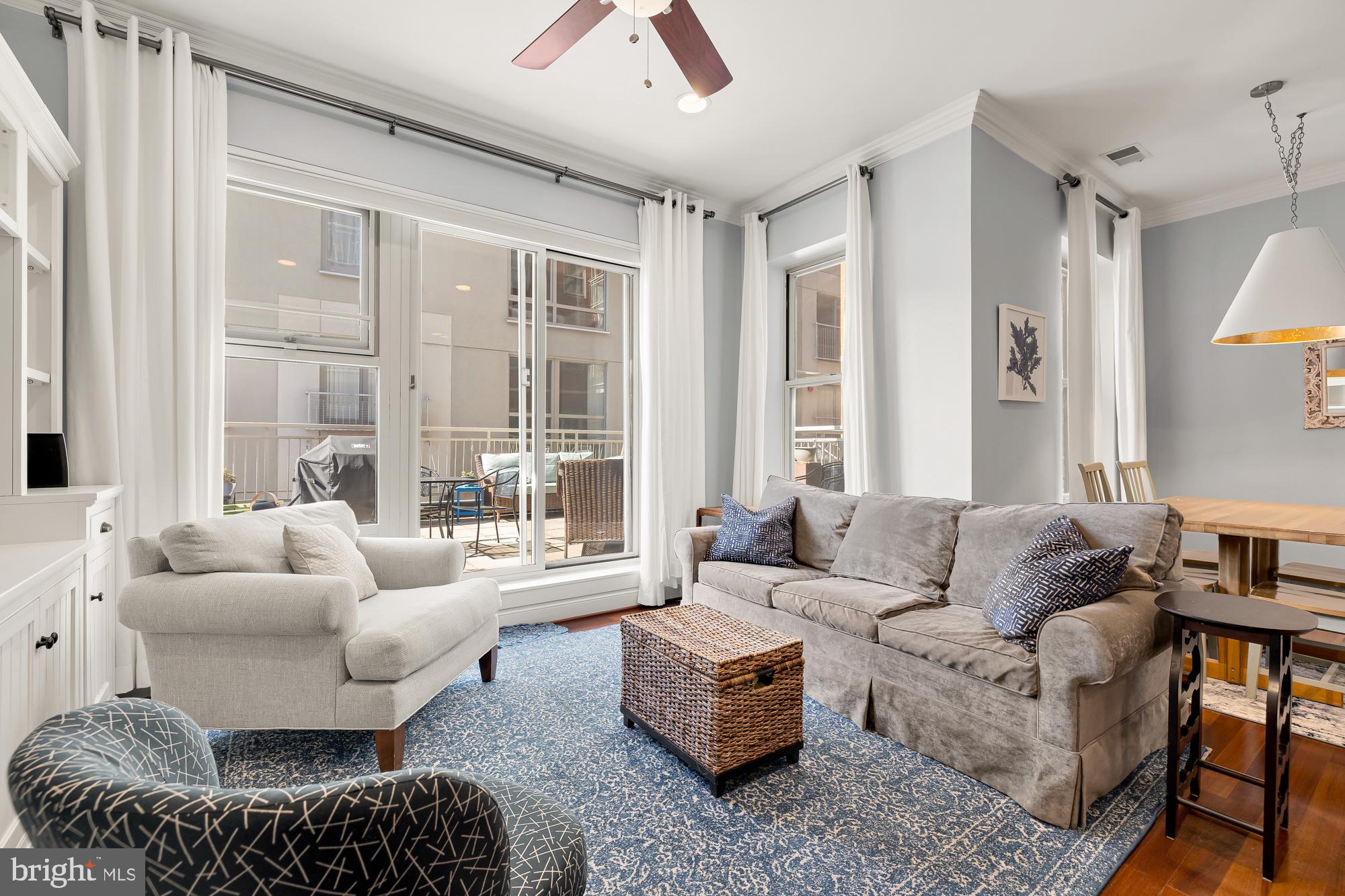 1464 HARVARD STREET NW 5