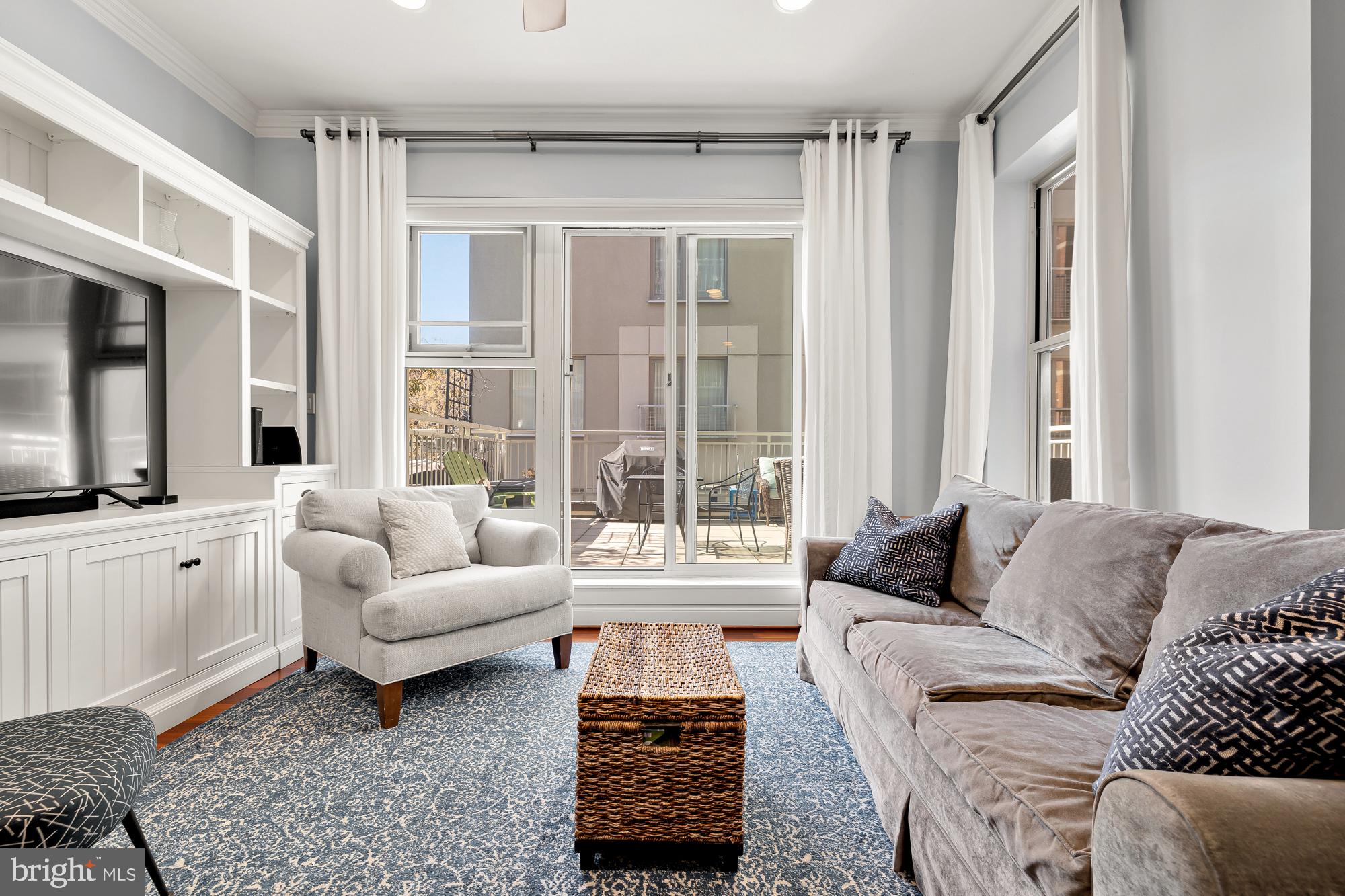 1464 HARVARD STREET NW 5