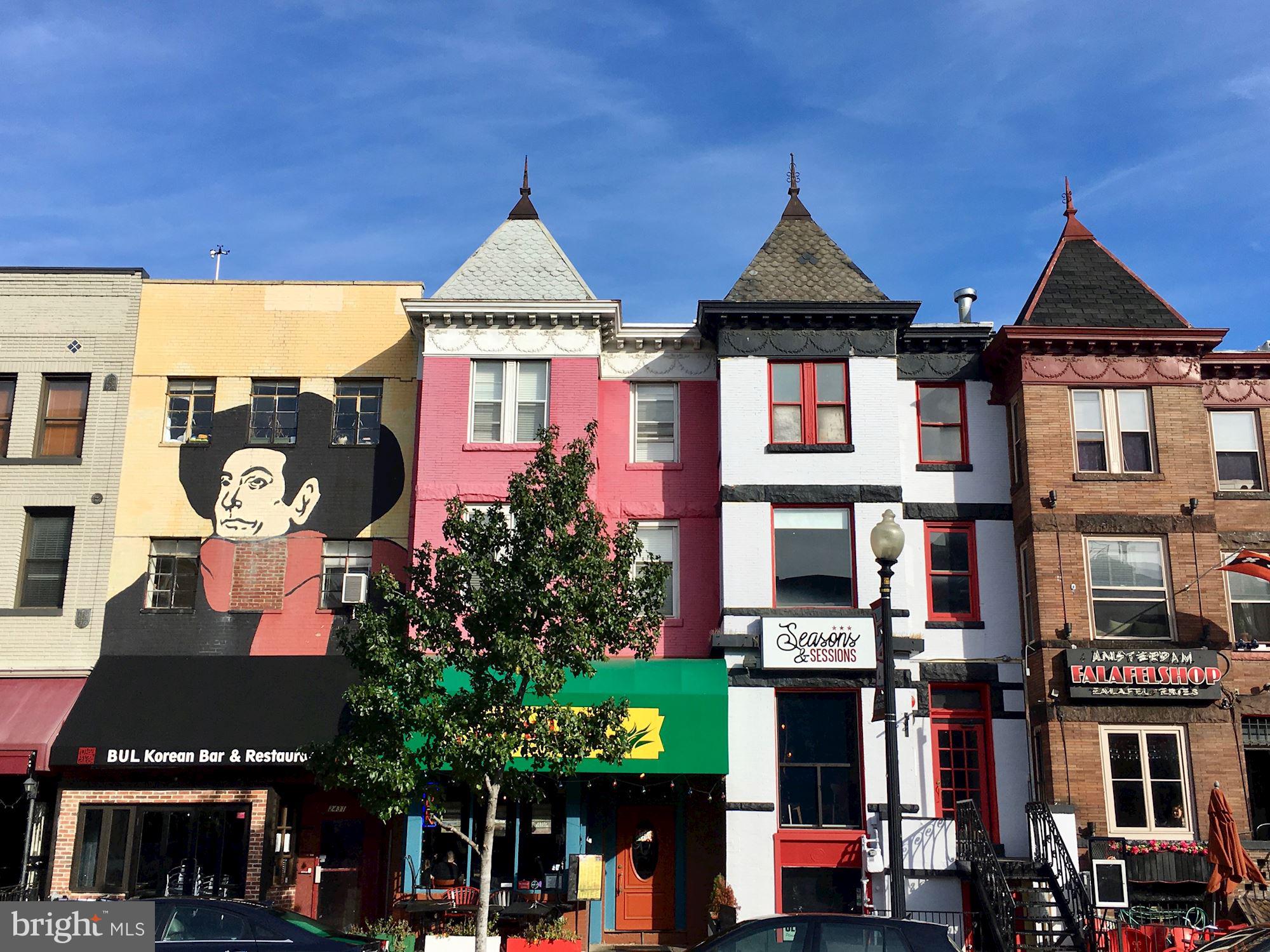 1705 LANIER PL NW 105