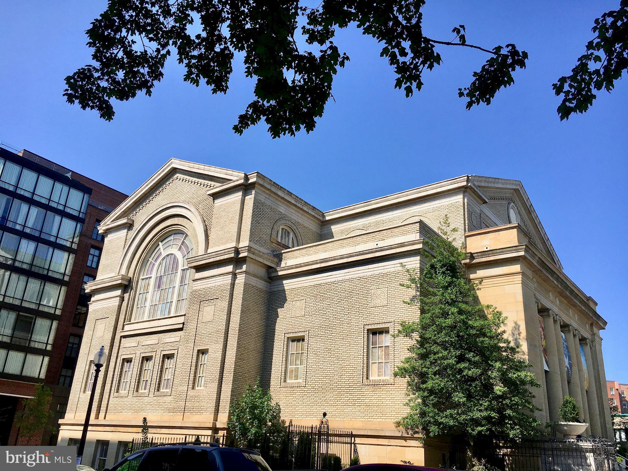 1705 LANIER PL NW 105