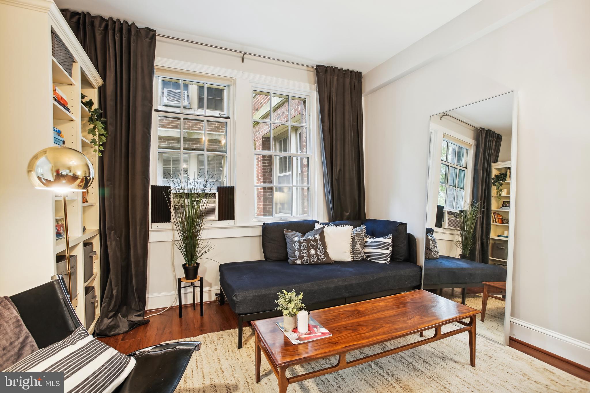 1705 LANIER PL NW 105