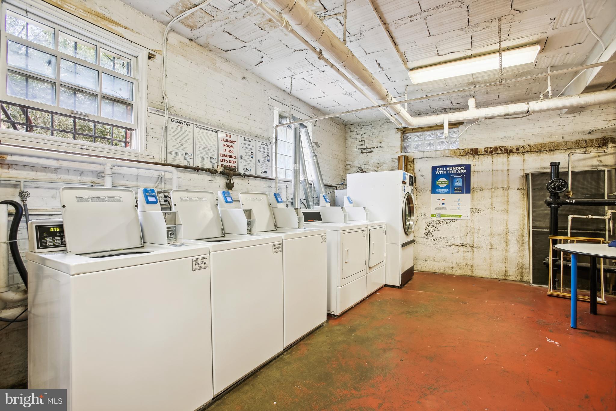 1705 LANIER PL NW 105