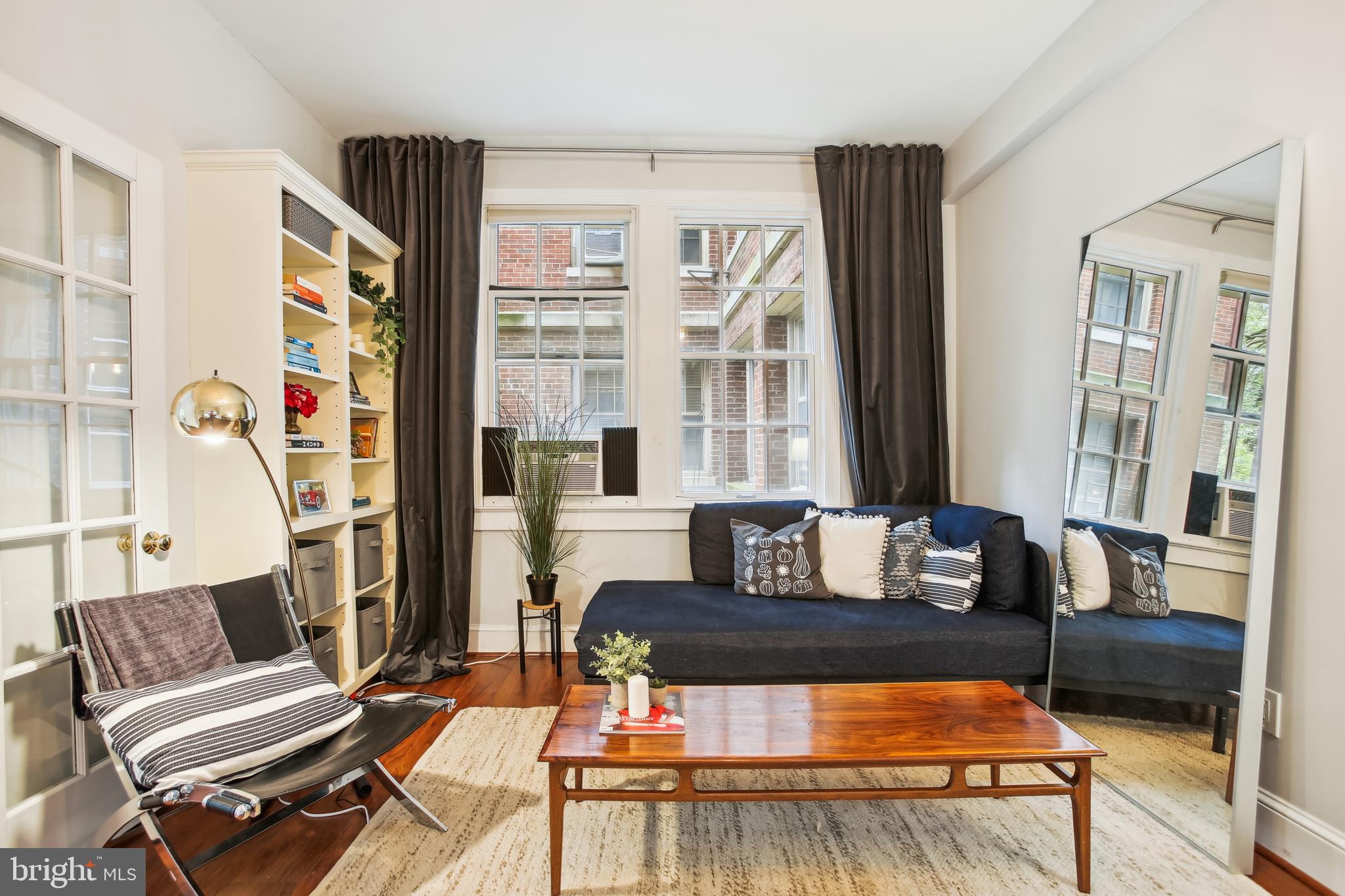 1705 LANIER PL NW 105