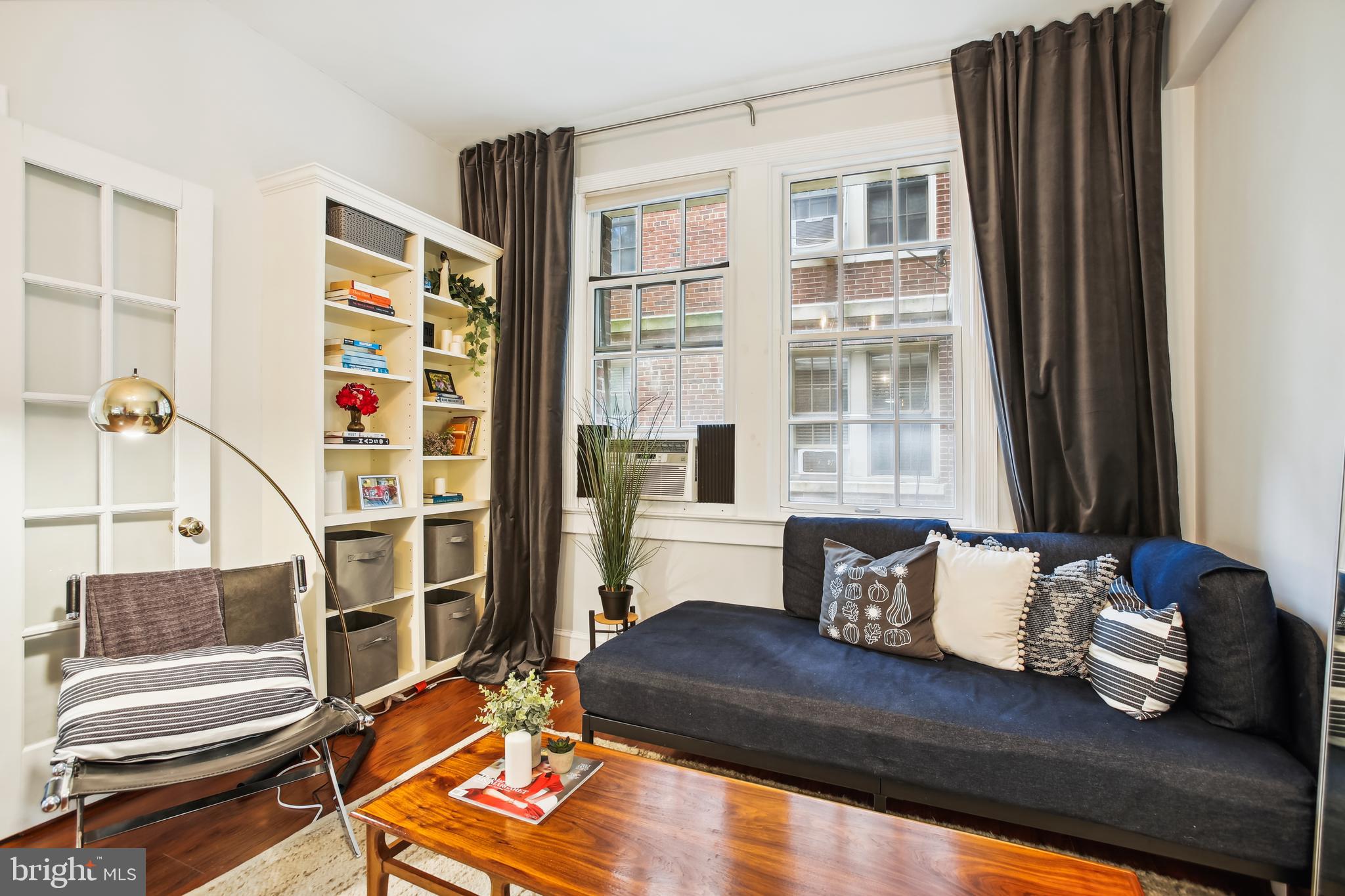 1705 LANIER PL NW 105