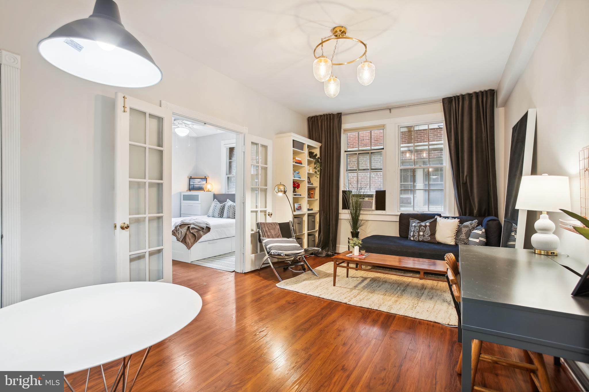 1705 LANIER PL NW 105